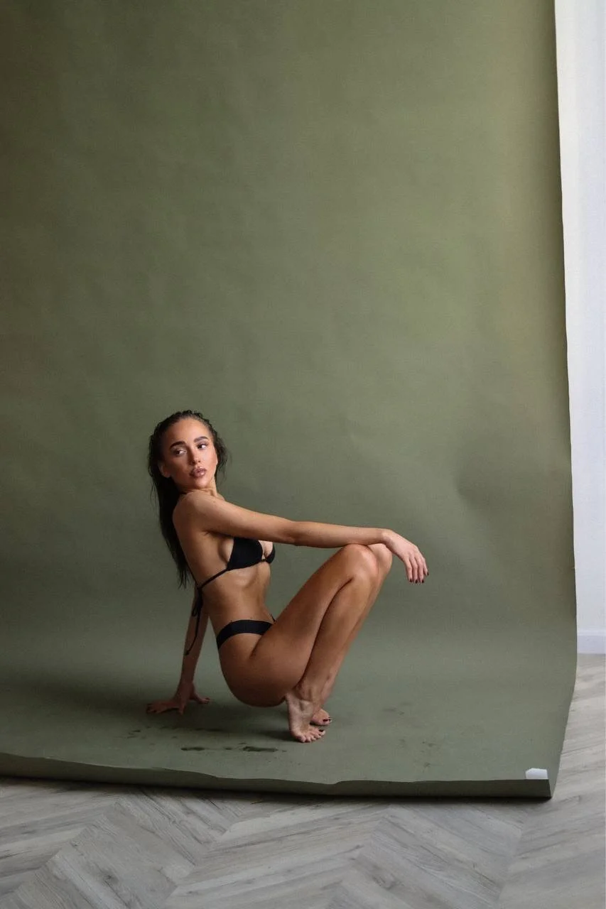 XXX Porn Photo of Nude CardiSweetBaby 13