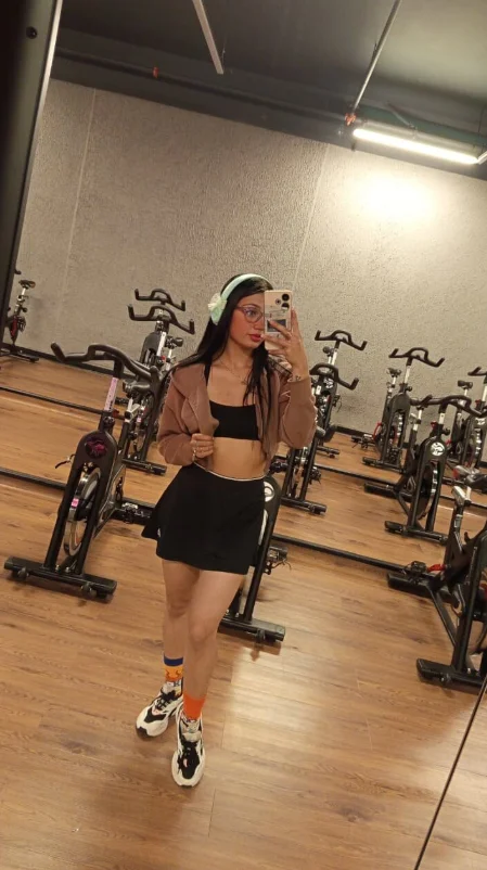 XXX Porn Photo of Nude _ArianaToroo 19