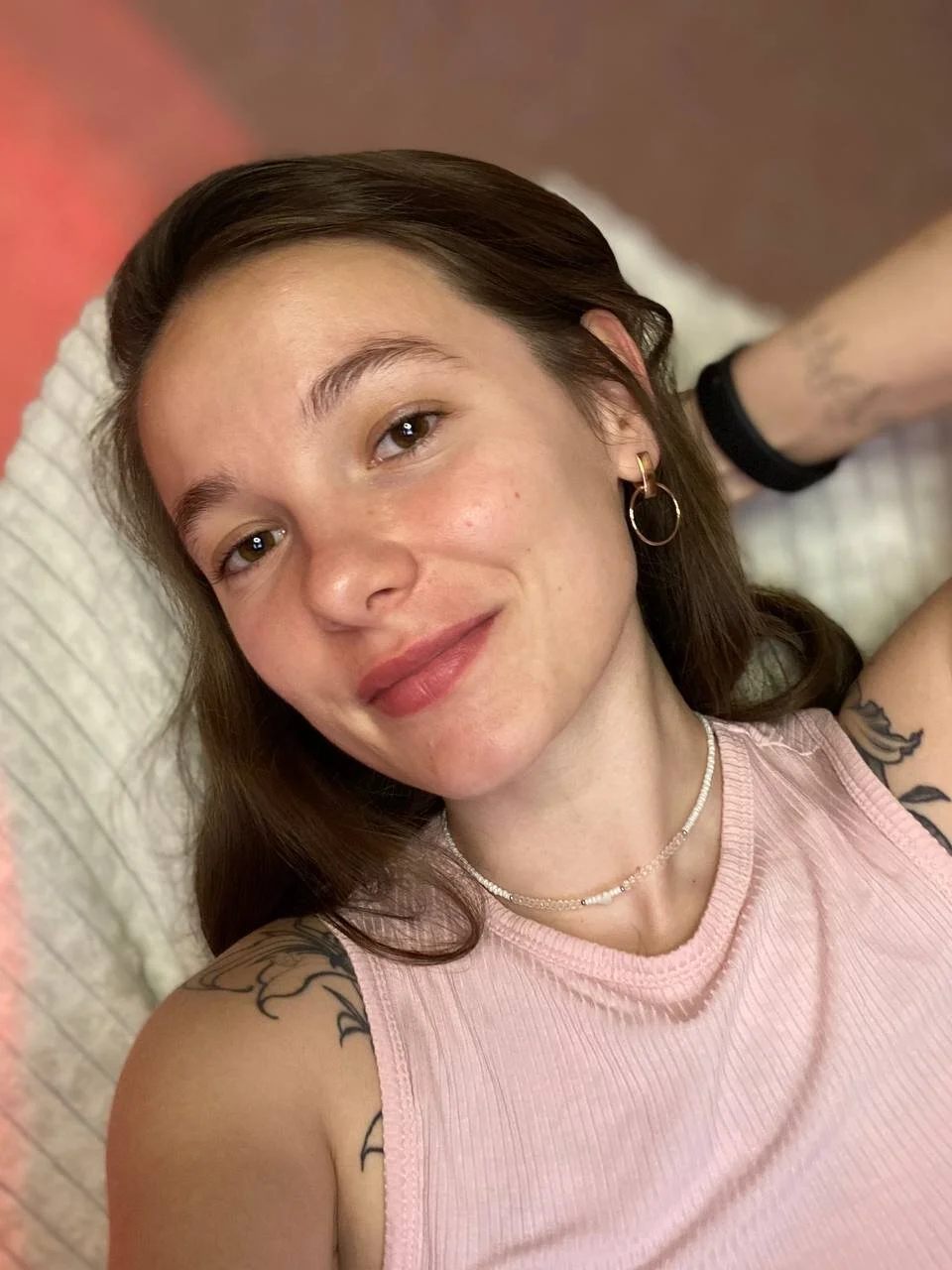 XXX Porn Photo of Nude lil_luna_x 1
