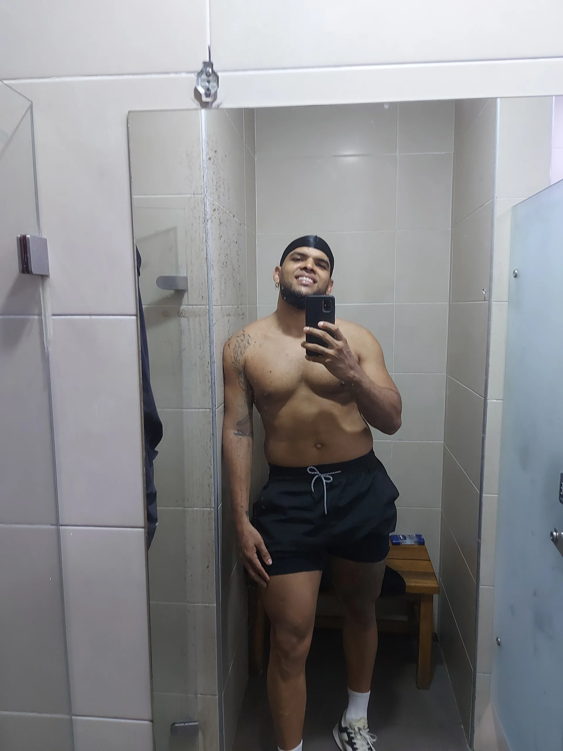 XXX Porn Photo of Nude Dopeee__ 2