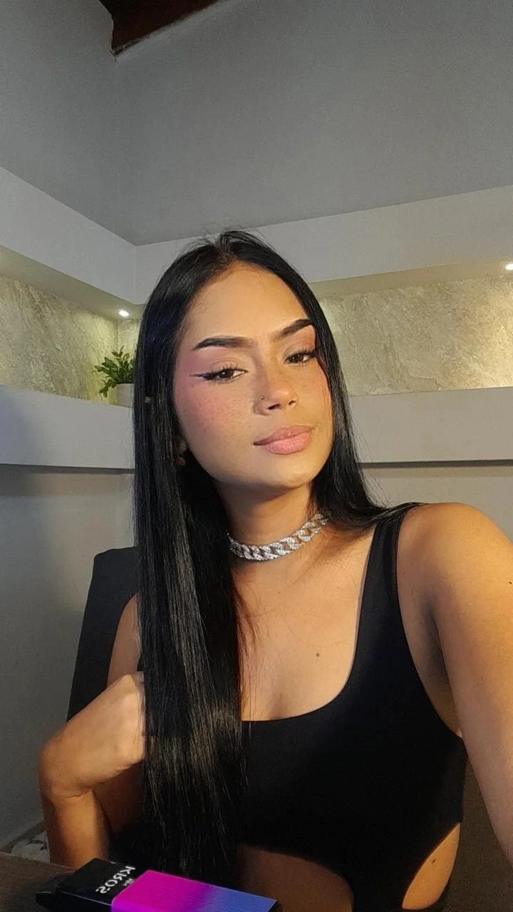 XXX Porn Photo of Nude ChloeMoon9 5