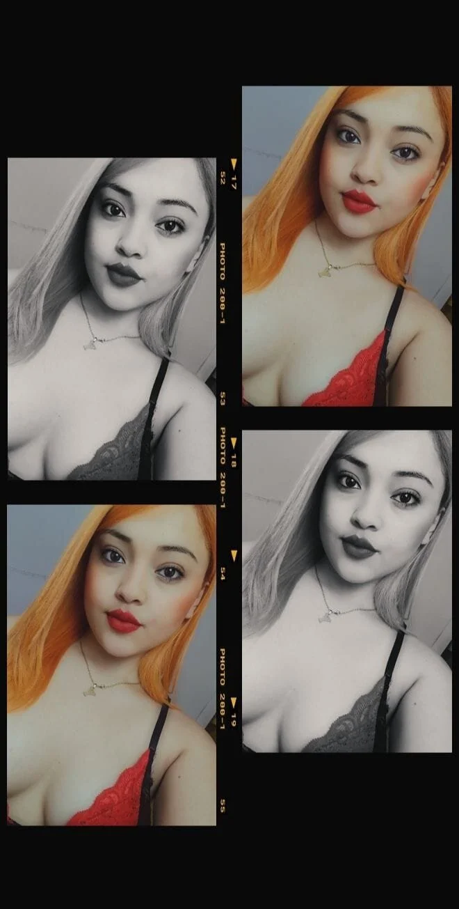 XXX Porn Photo of Nude julinee_smithh 4