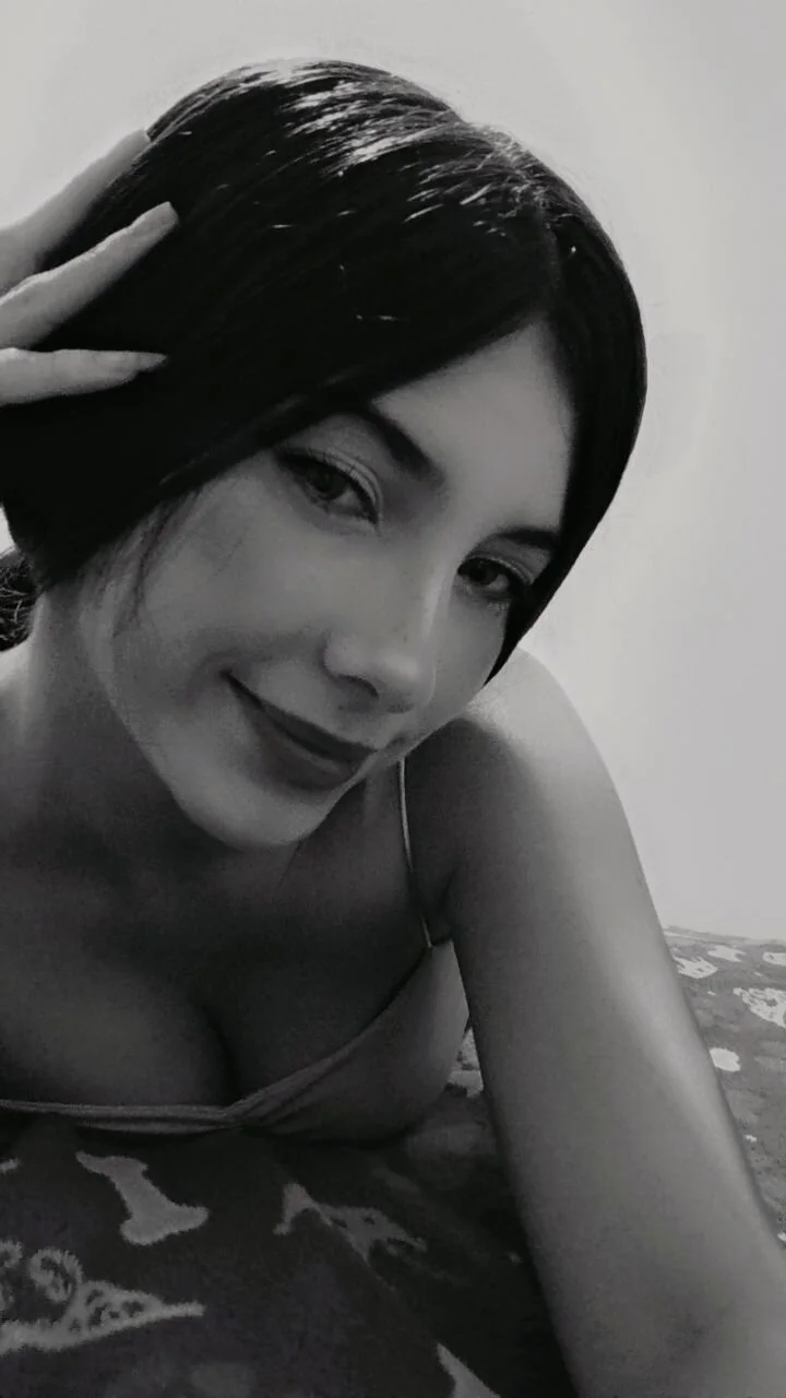 XXX Porn Photo of Nude Luna_mcry 5