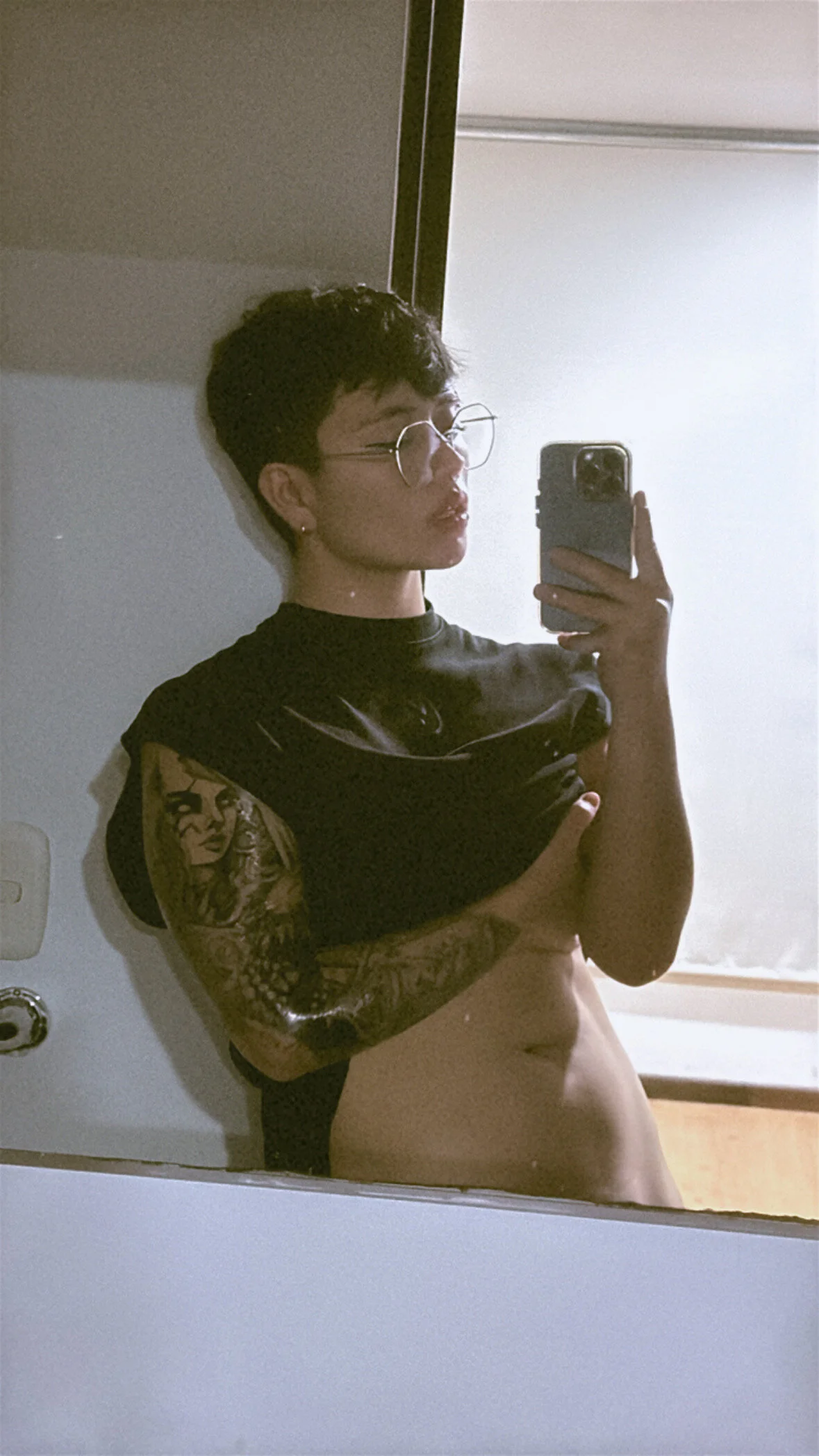 XXX Porn Photo of Nude Chriss_gomez2 23