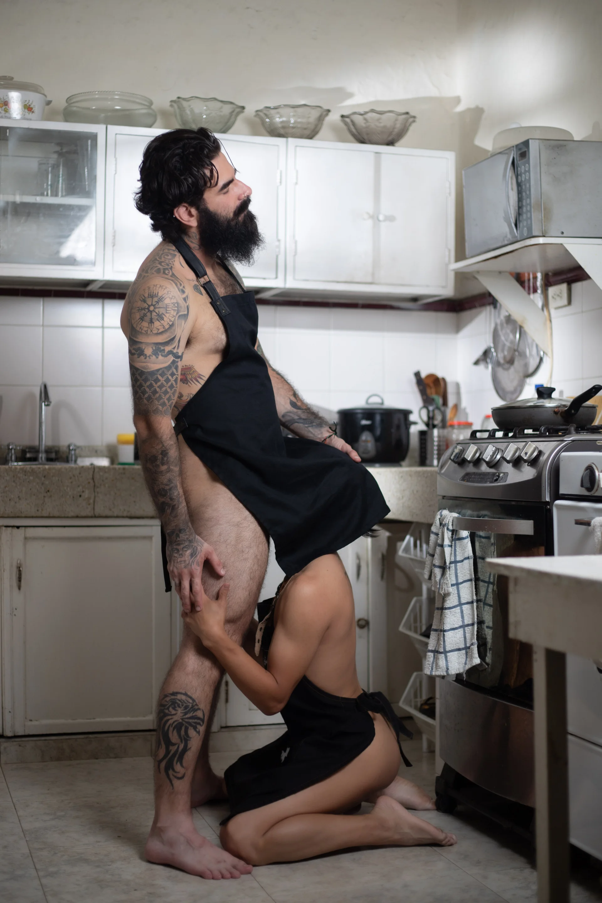 XXX Porn Photo of Nude Haraldsmed 25