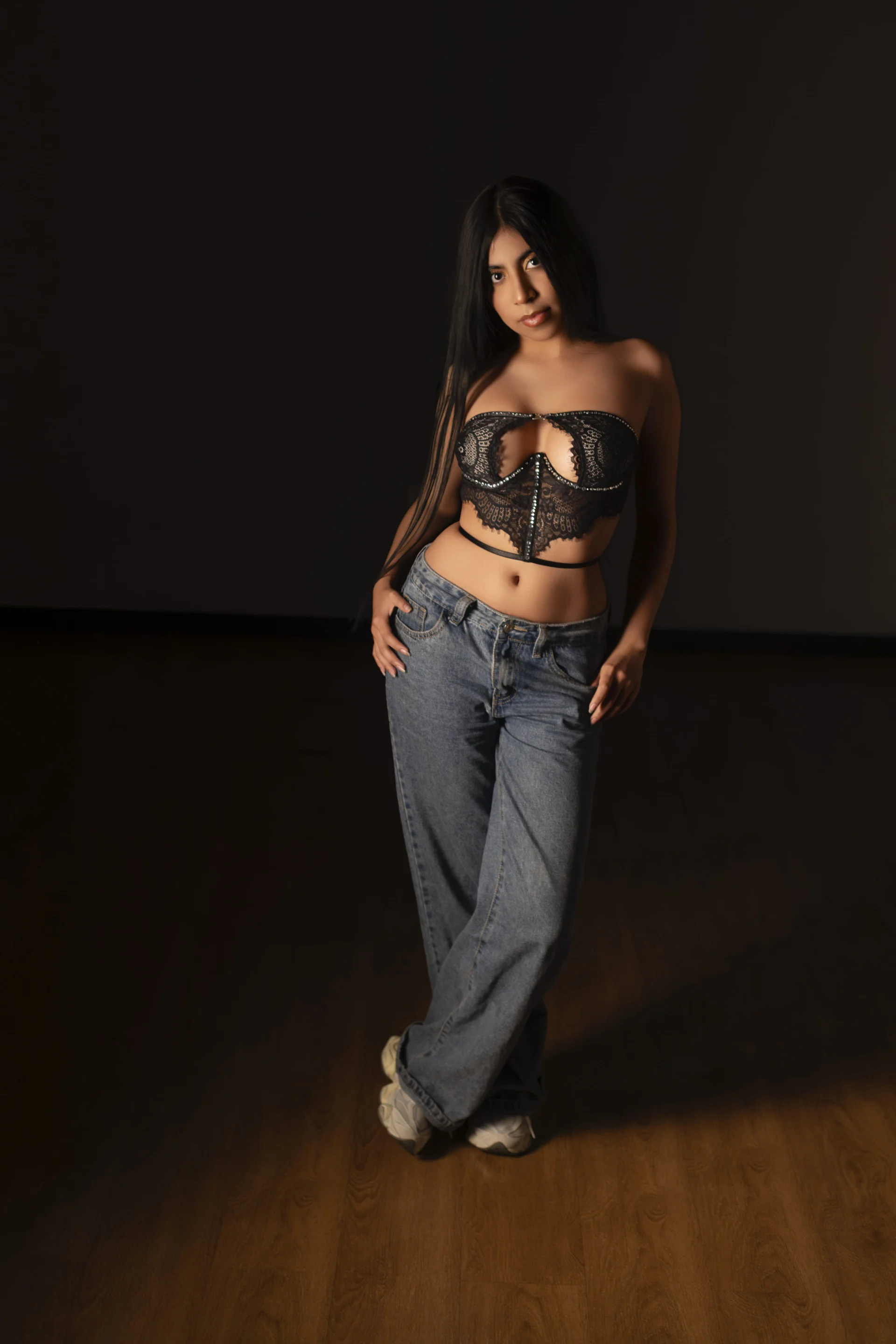 XXX Porn Photo of Nude lunitaa18 2