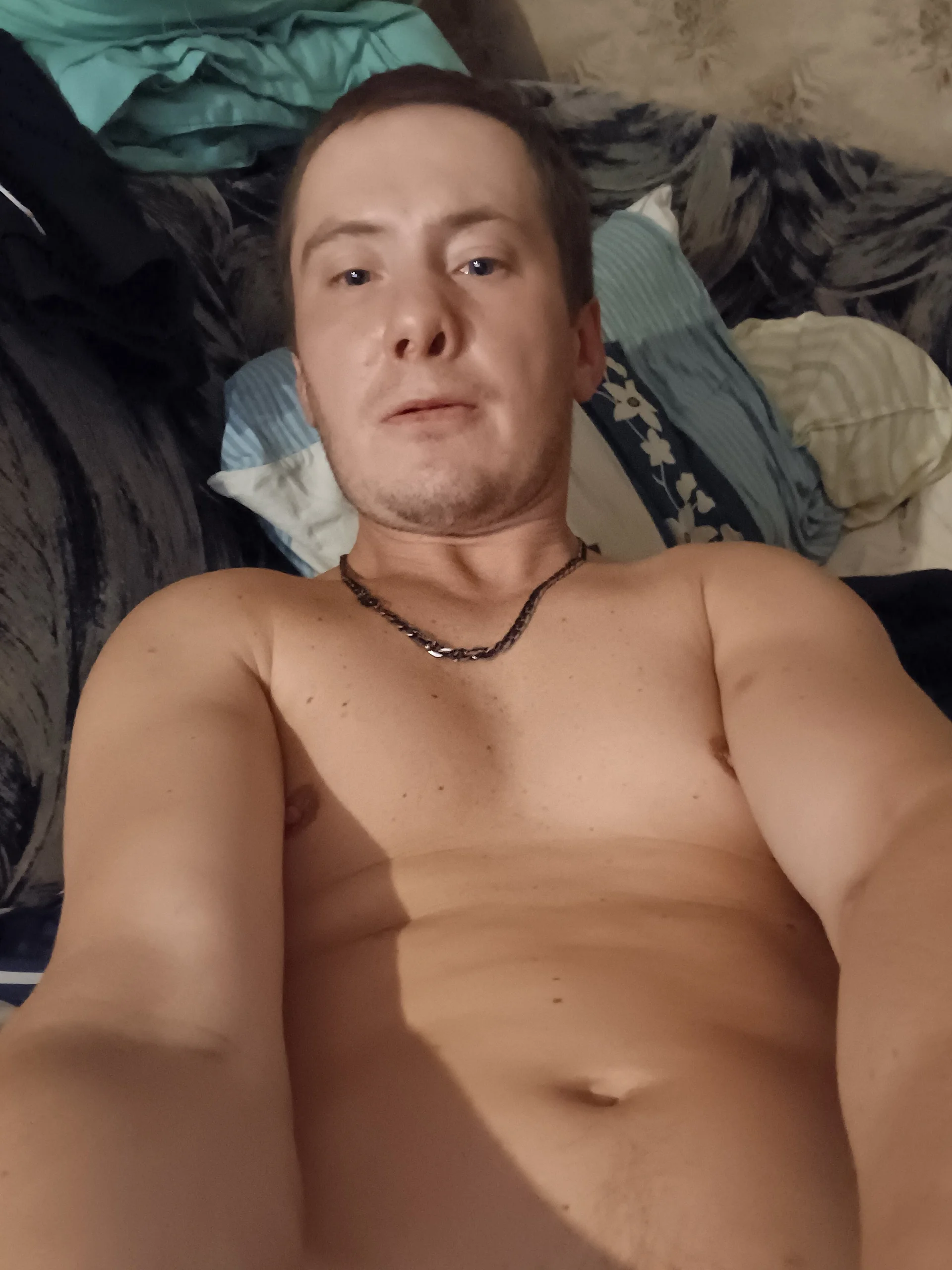 XXX Porn Photo of Nude Vajs87 1