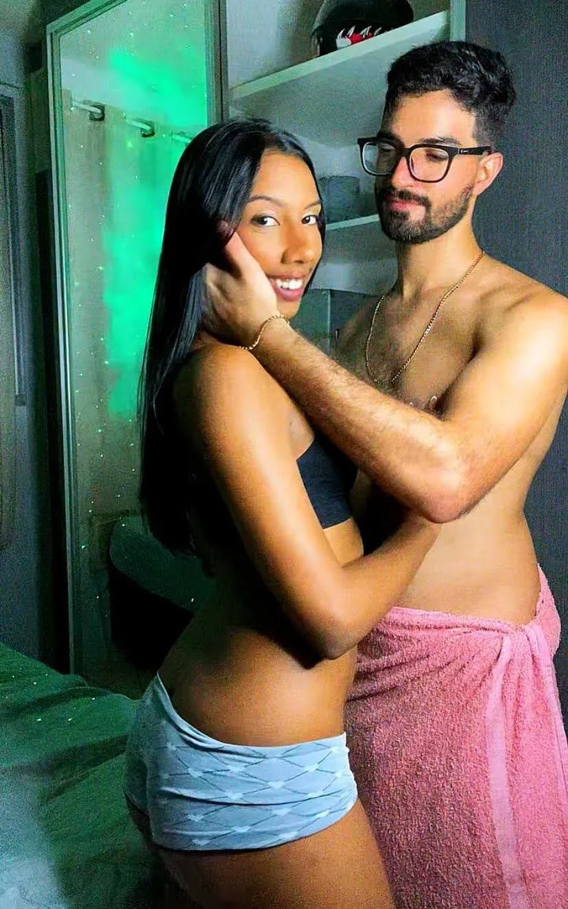 XXX Porn Photo of Nude Naomisalles 10