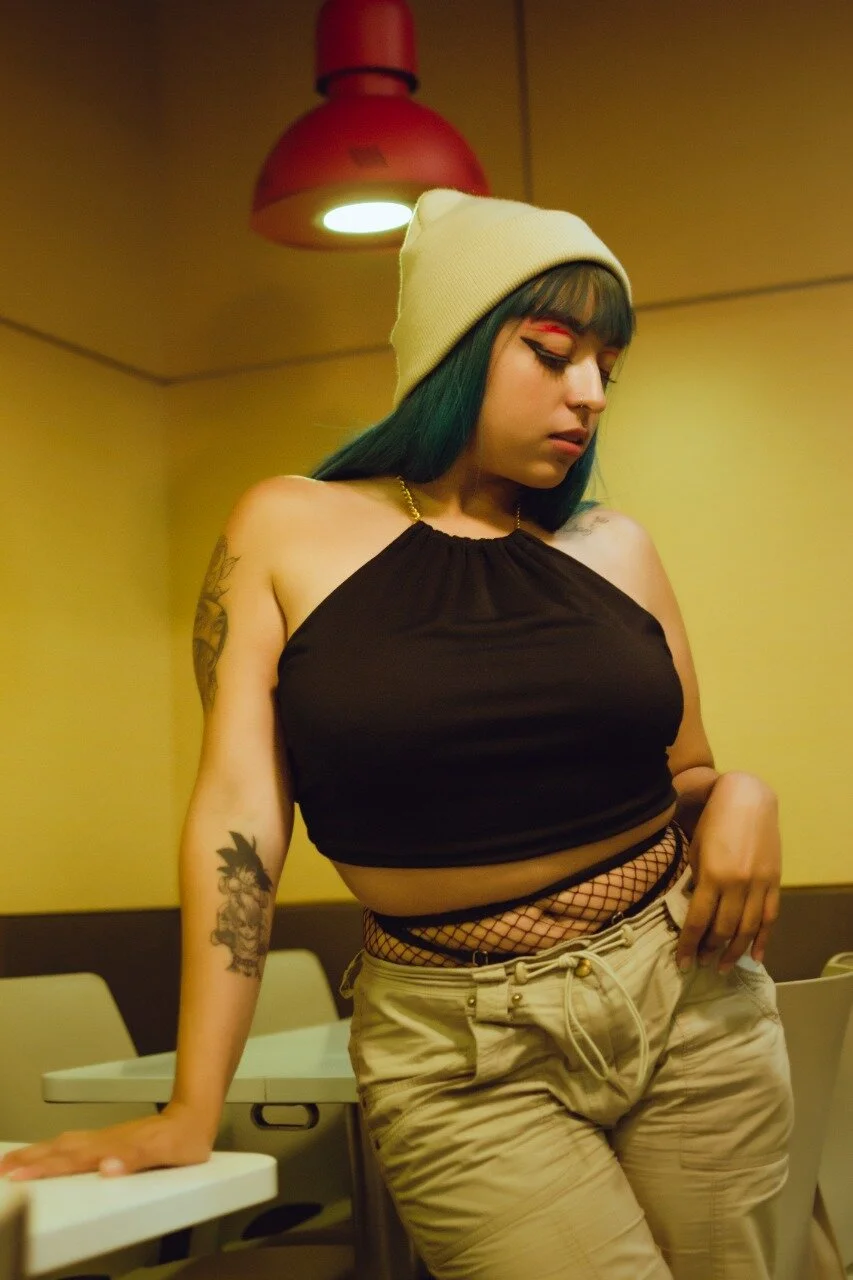 XXX Porn Photo of Nude turolita_ 8