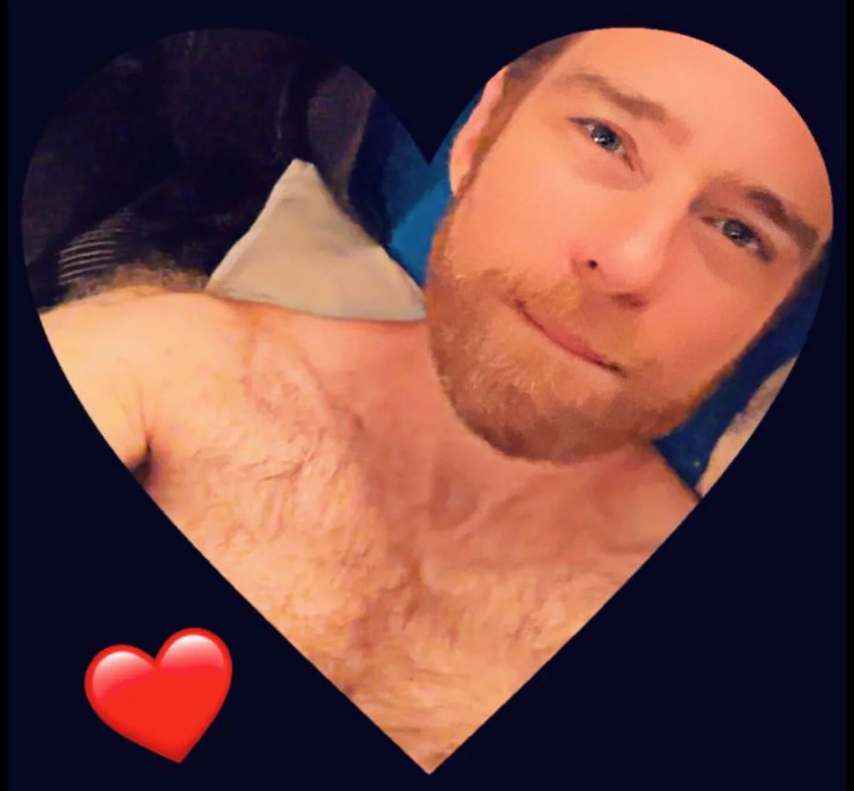 XXX Porn Photo of Nude Adam_Phoenix 20