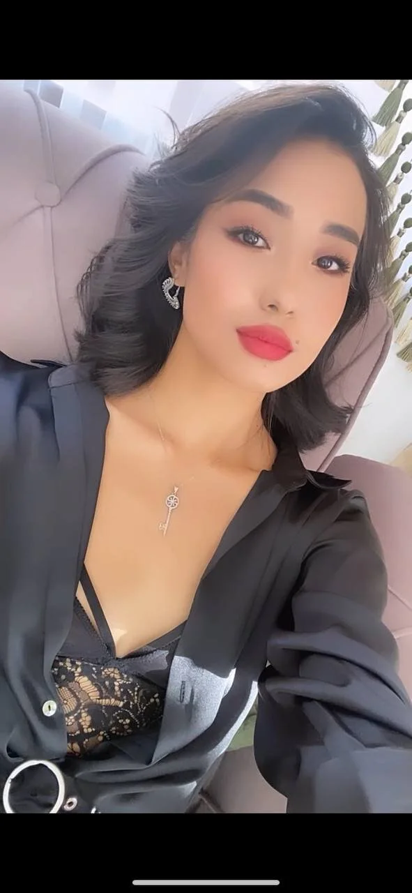 XXX Porn Photo of Nude Li_noen 5