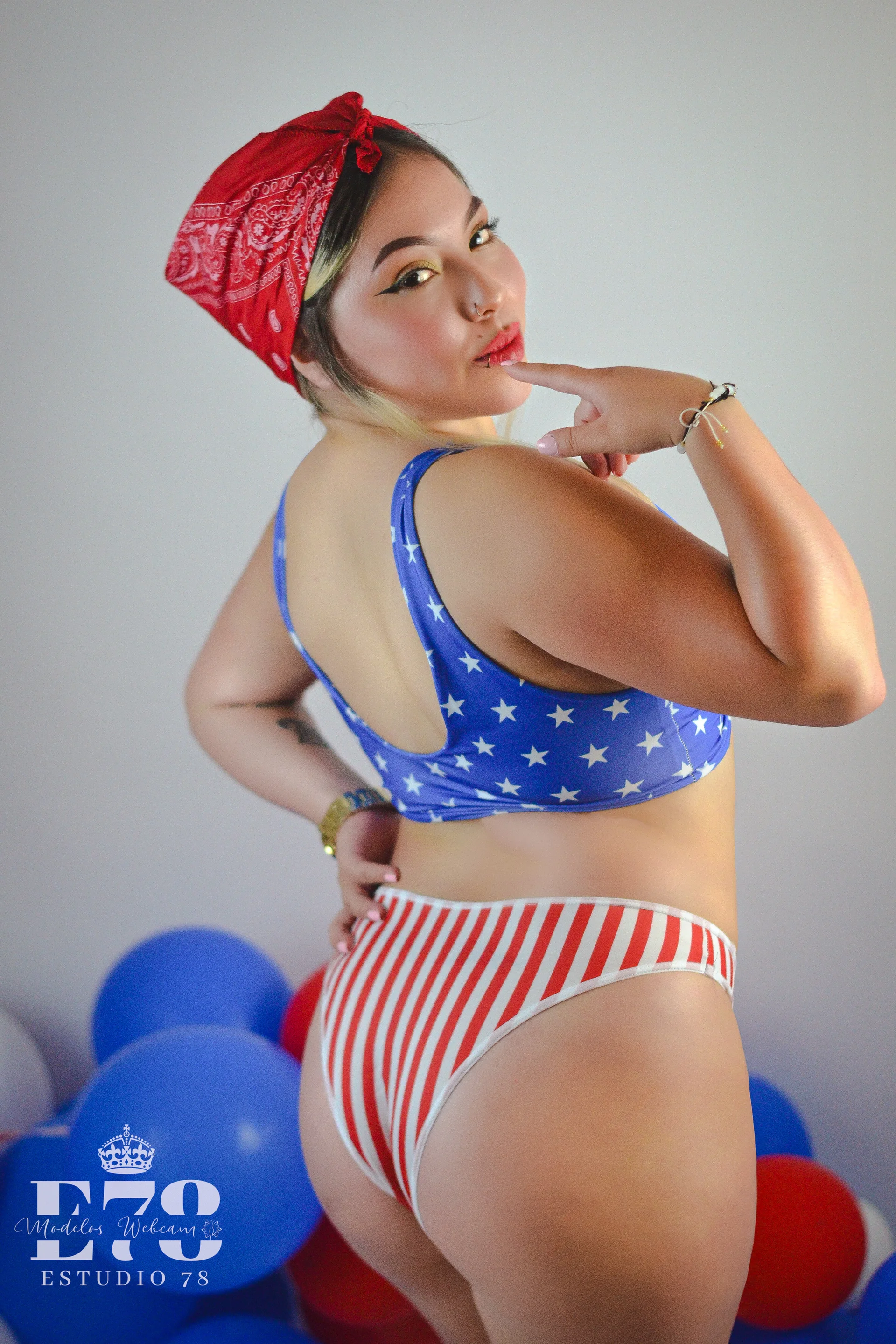 XXX Porn Photo of Nude Isa_reel 32