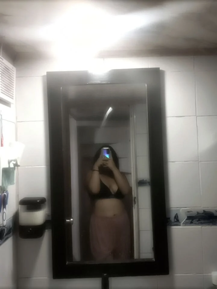 XXX Porn Photo of Nude ZoeBennett_Pink 4