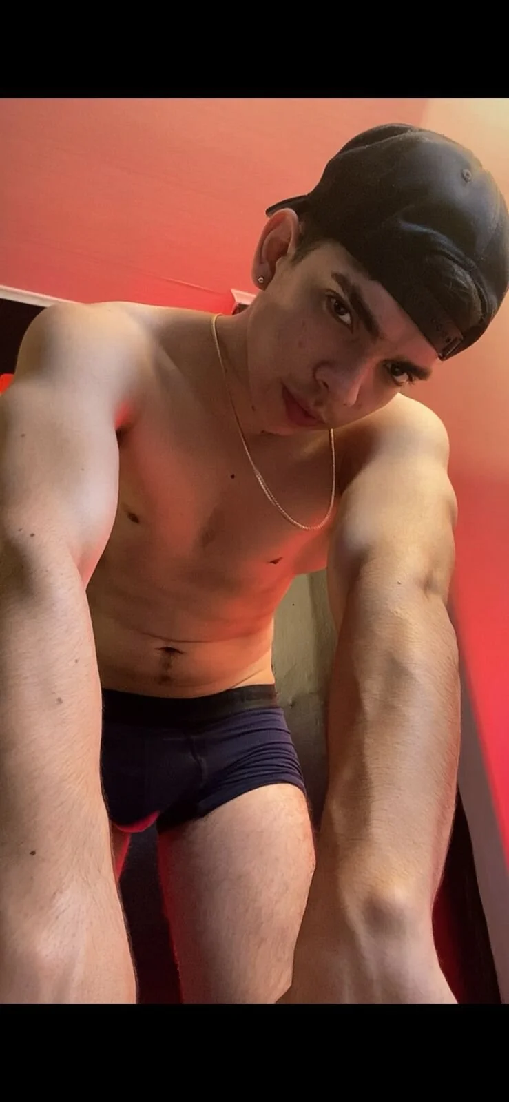 XXX Porn Photo of Nude Julian_Mercier 6