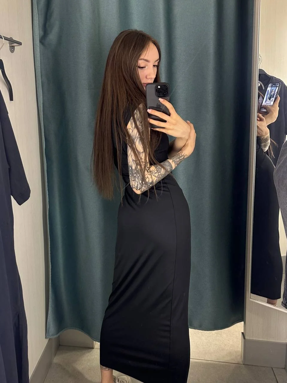 XXX Porn Photo of Nude Lunainnk 1