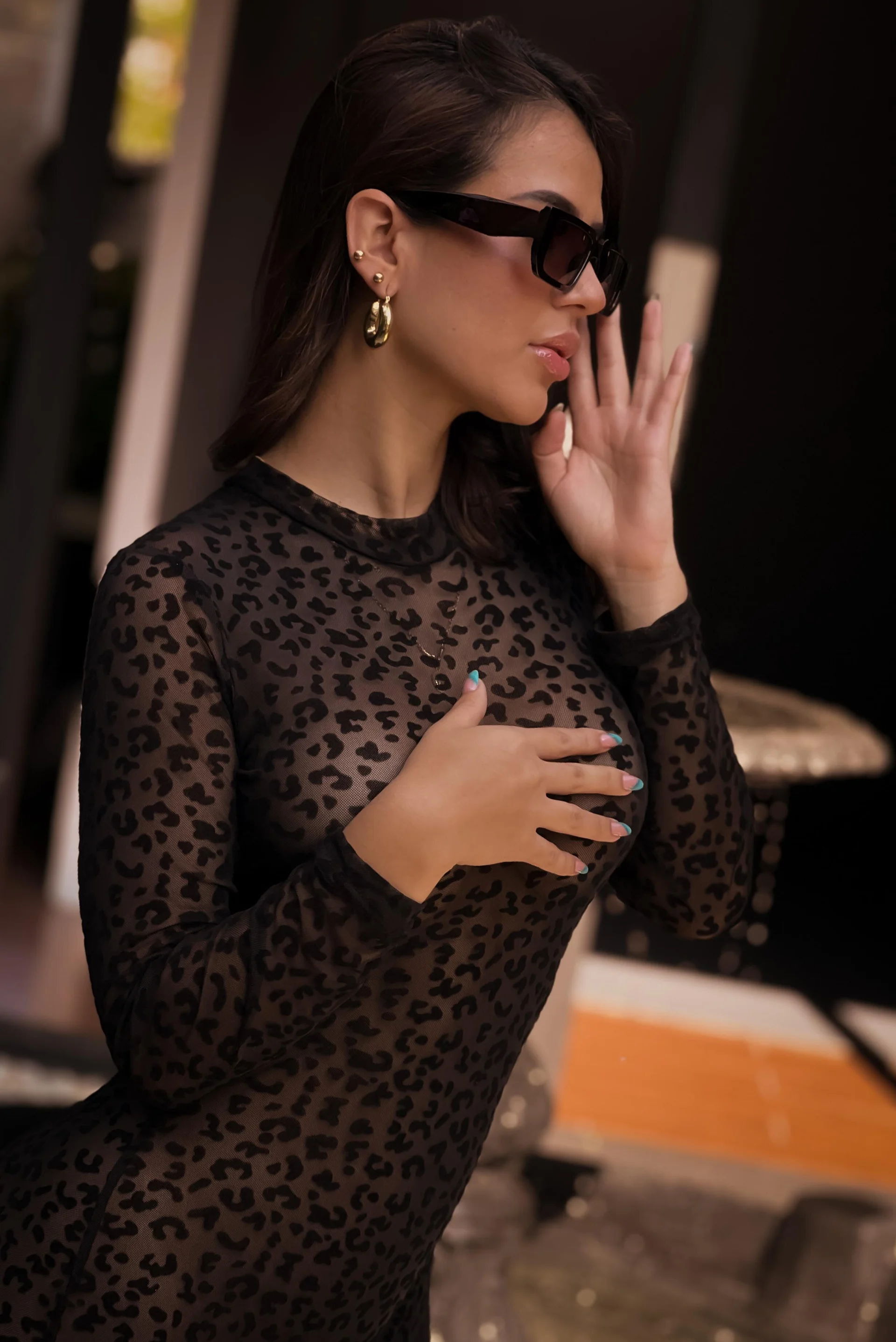 XXX Porn Photo of Nude AbellaCroft 134