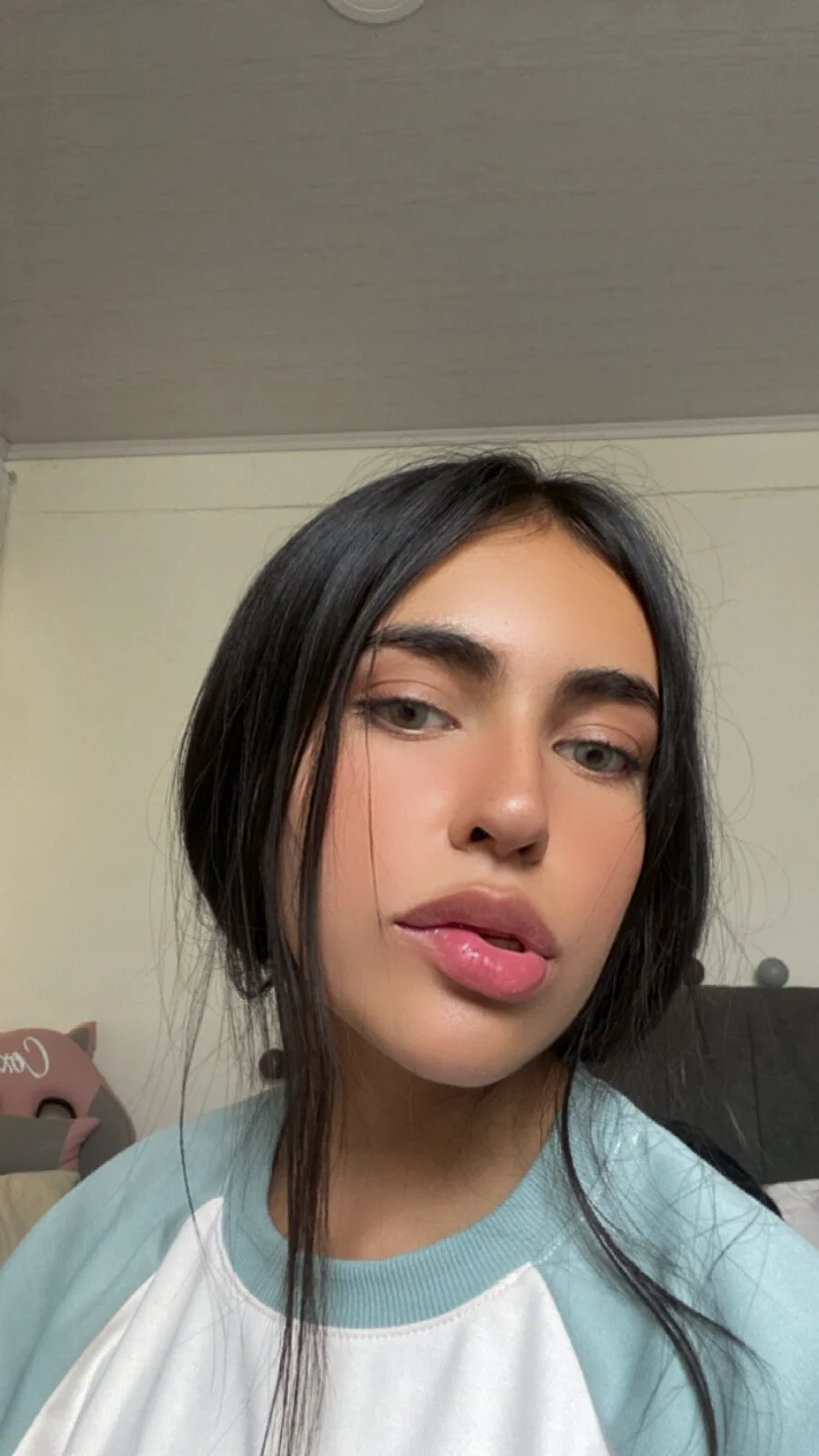 XXX Porn Photo of Nude DaphneUwu 765