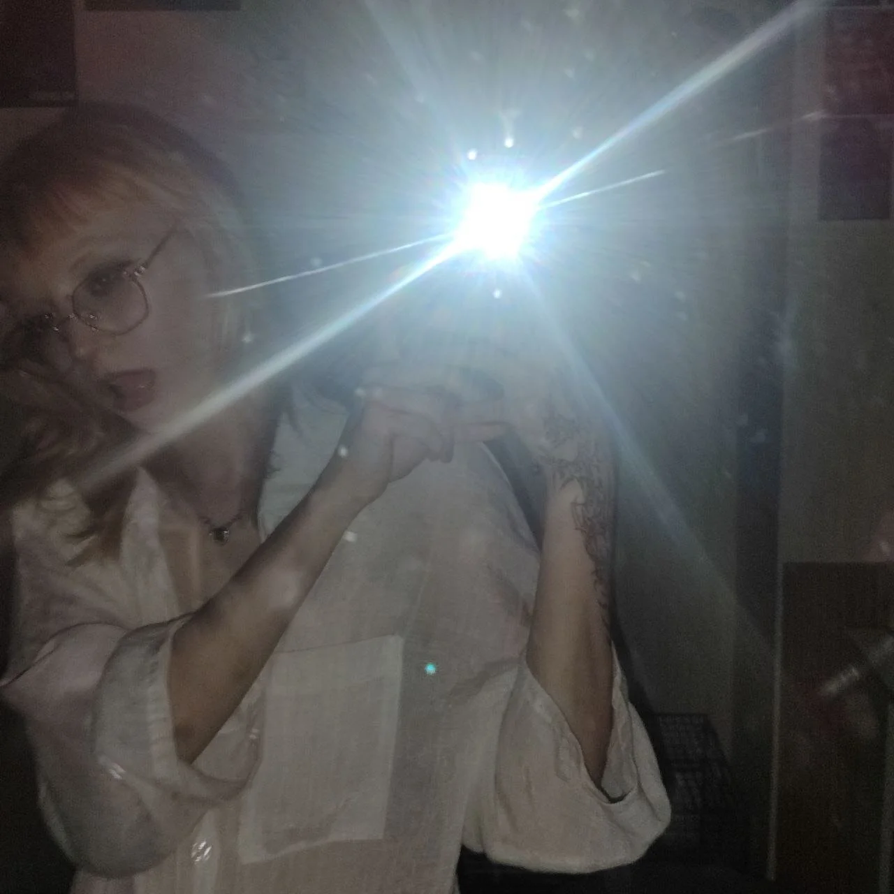 XXX Porn Photo of Nude ReminaMeow 28