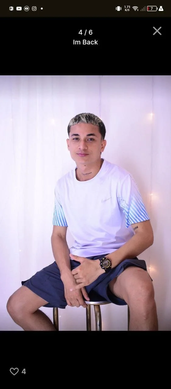 XXX Porn Photo of Nude guys_hard_cock19 14