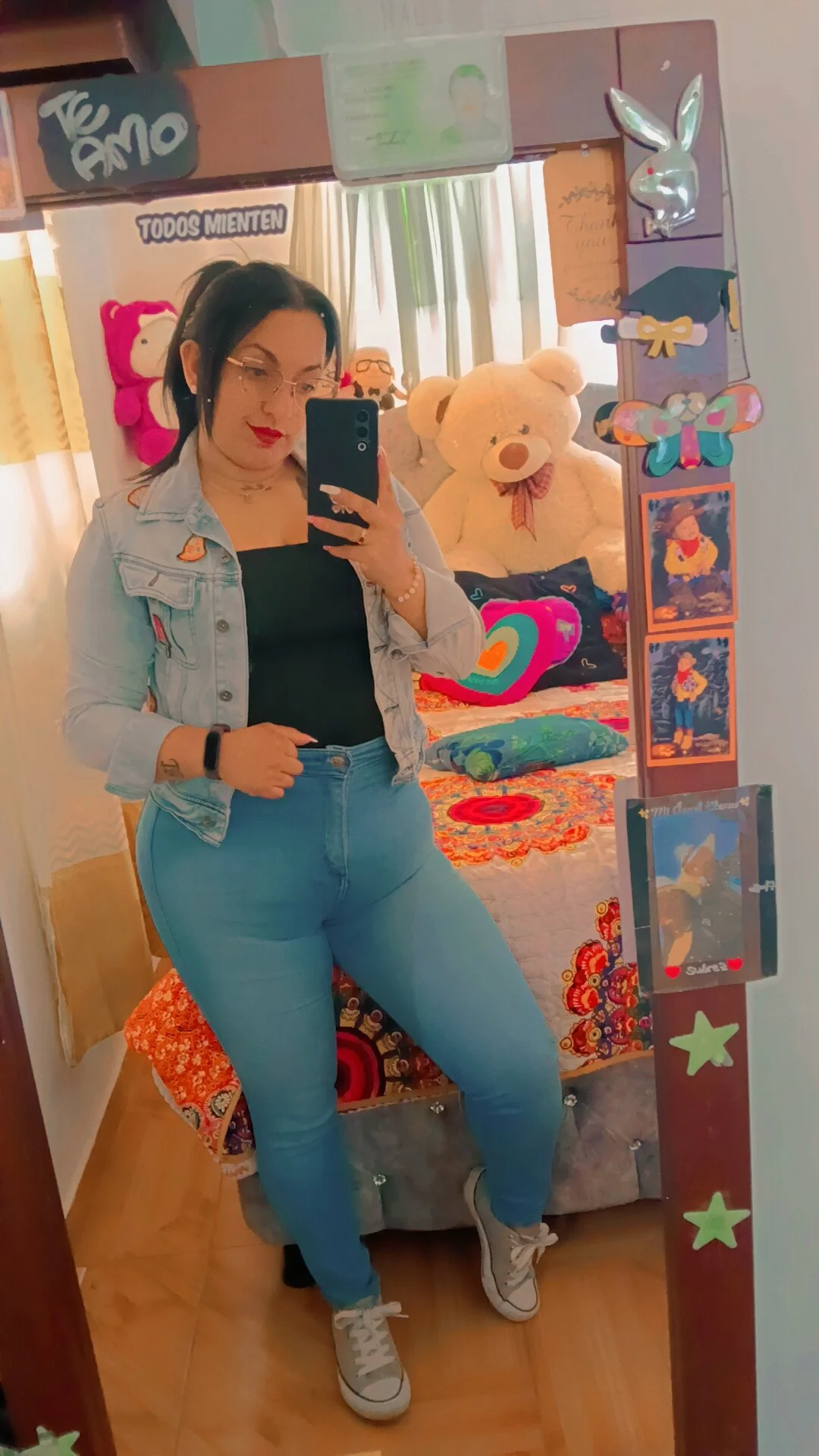 XXX Porn Photo of Nude andromeda_lov 4