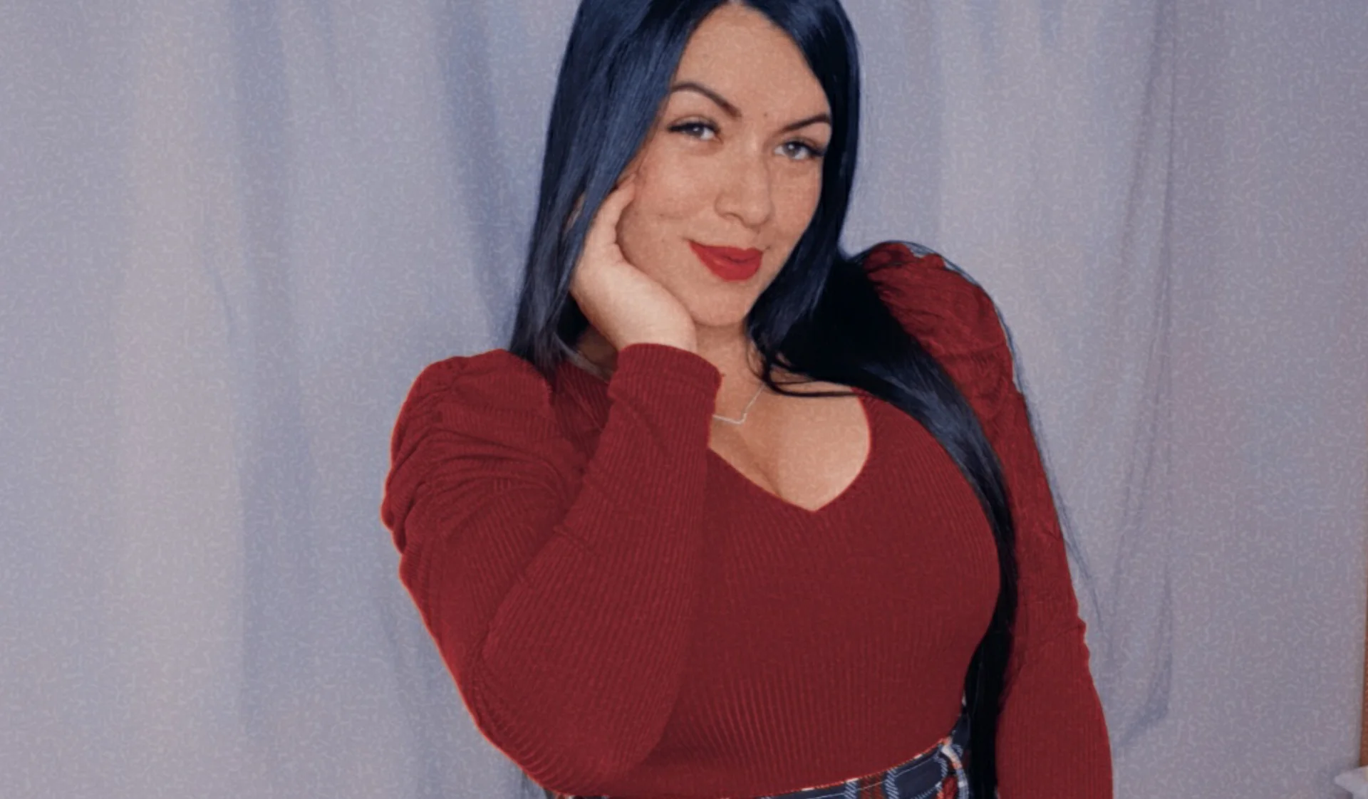 XXX Porn Photo of Nude Lia_Simons 16