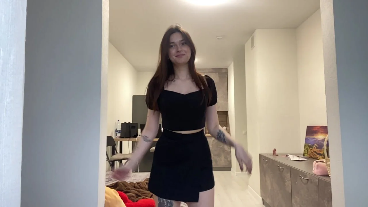 XXX Porn Photo of Nude Emmalynx 6