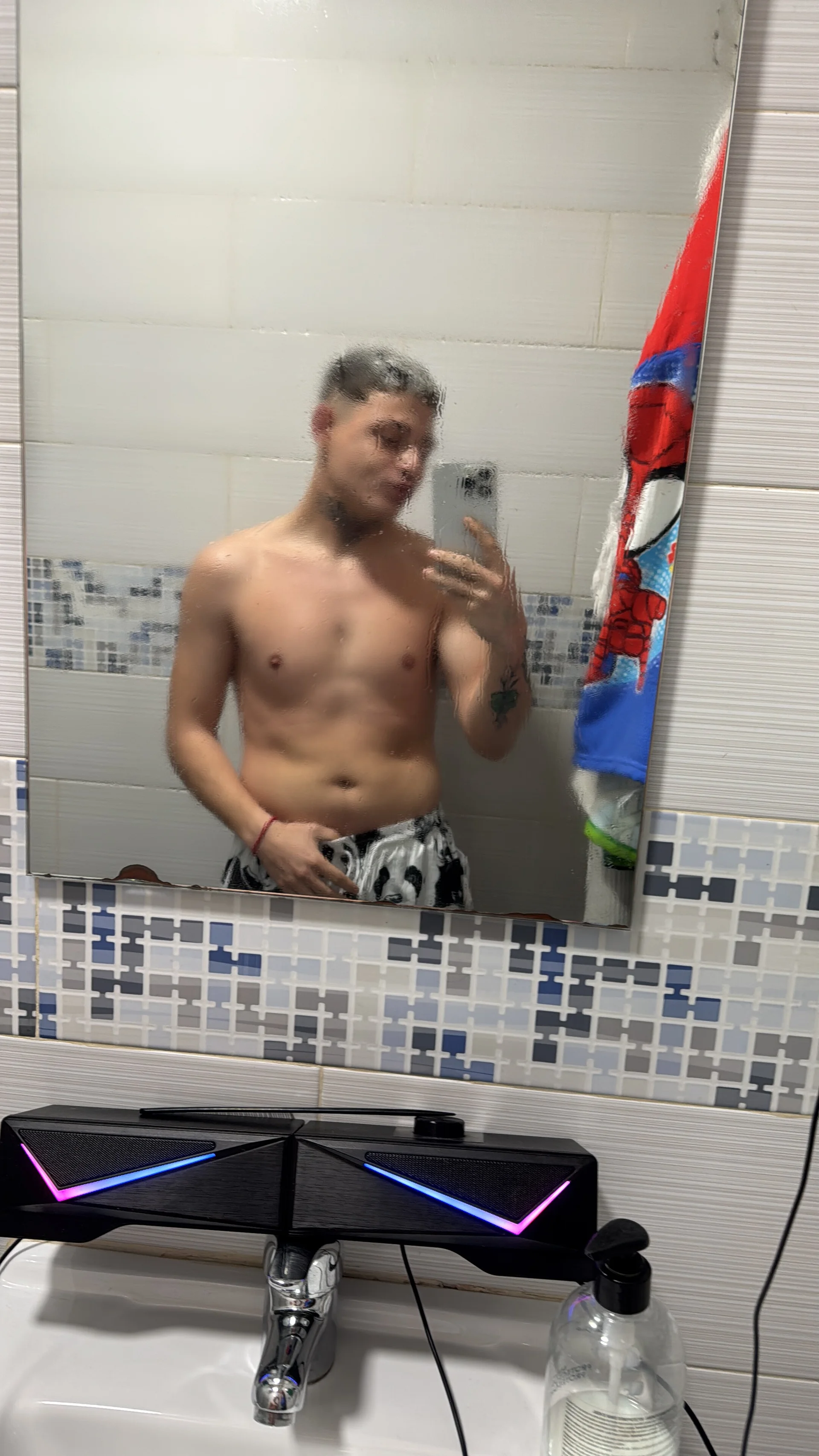 XXX Porn Photo of Nude Nenejoven16- 1