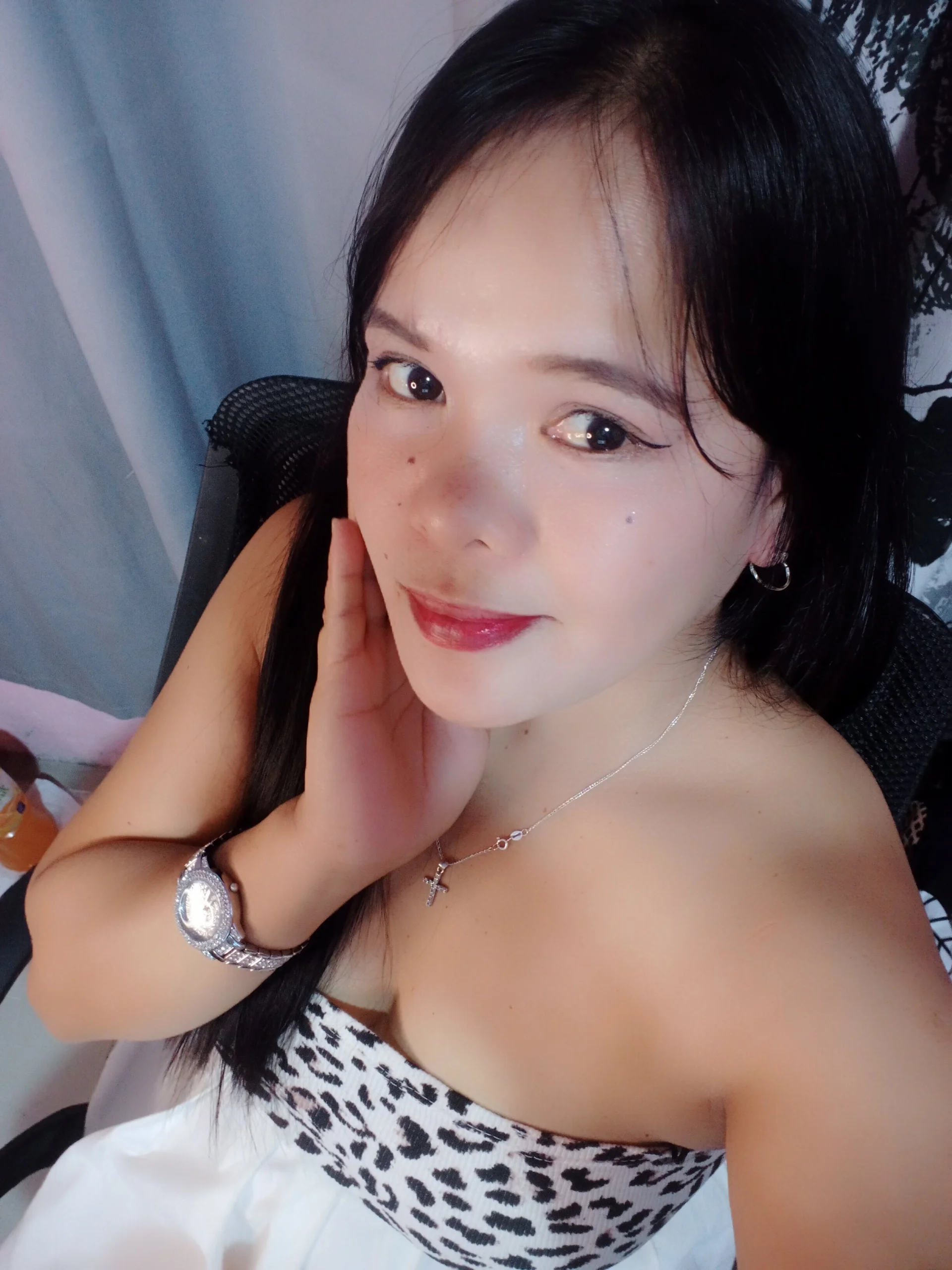 XXX Porn Photo of Nude Naughtygiean 3