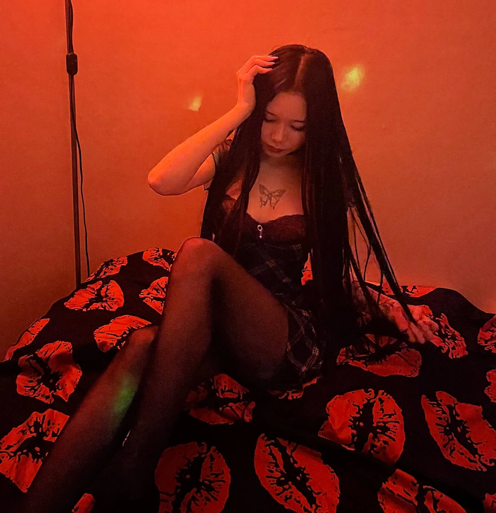 XXX Porn Photo of Nude _DLTA_ 1