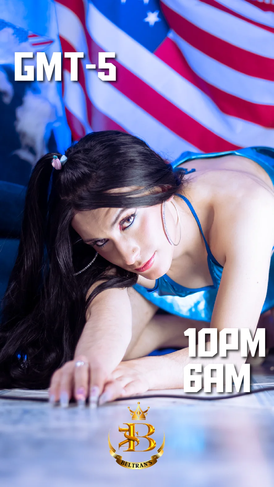 XXX Porn Photo of Nude scarlett_taylor007 2