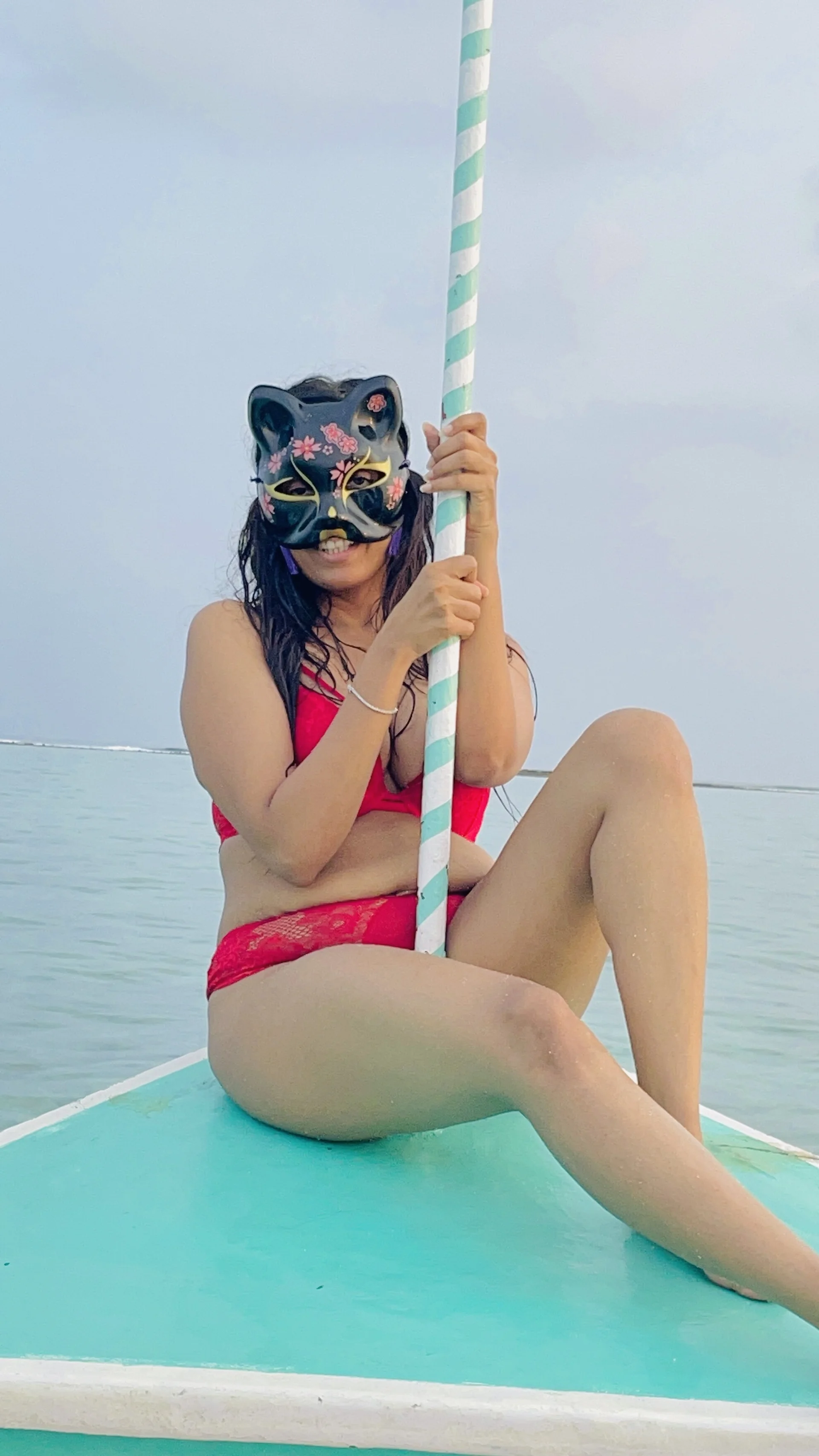 XXX Porn Photo of Nude CharmingTania 4