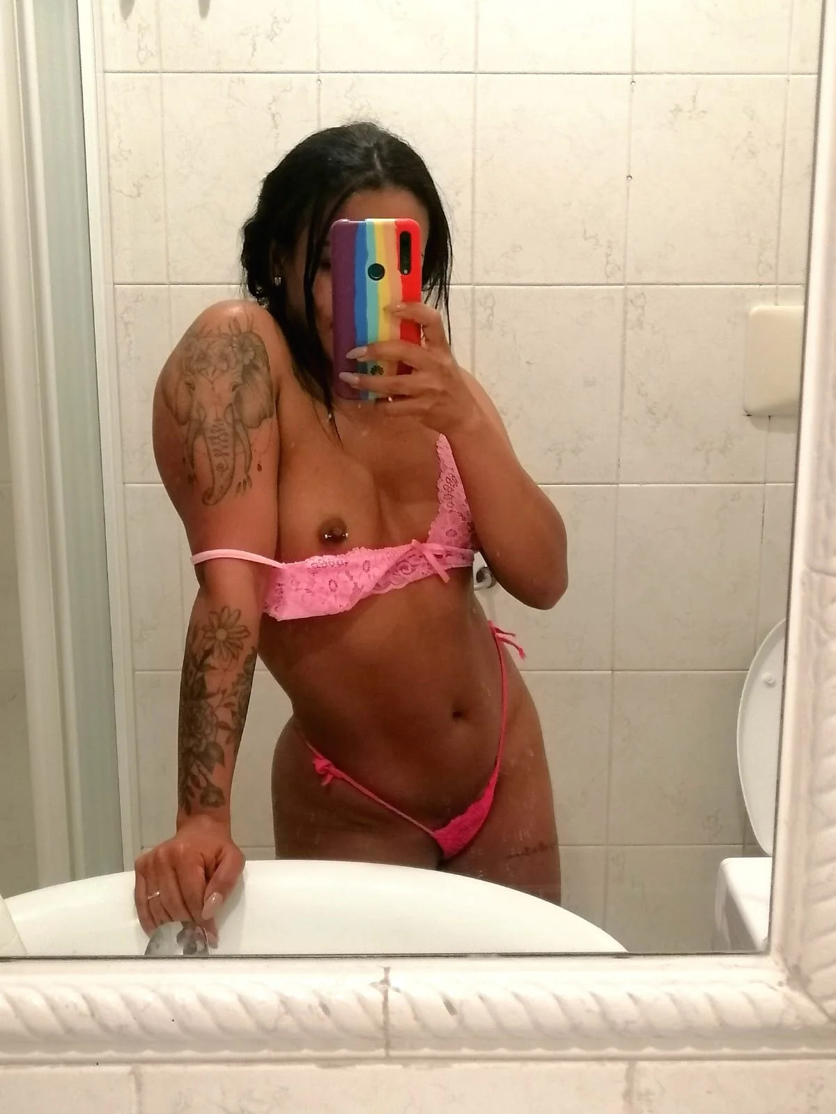 XXX Porn Photo of Nude Charly_ 6