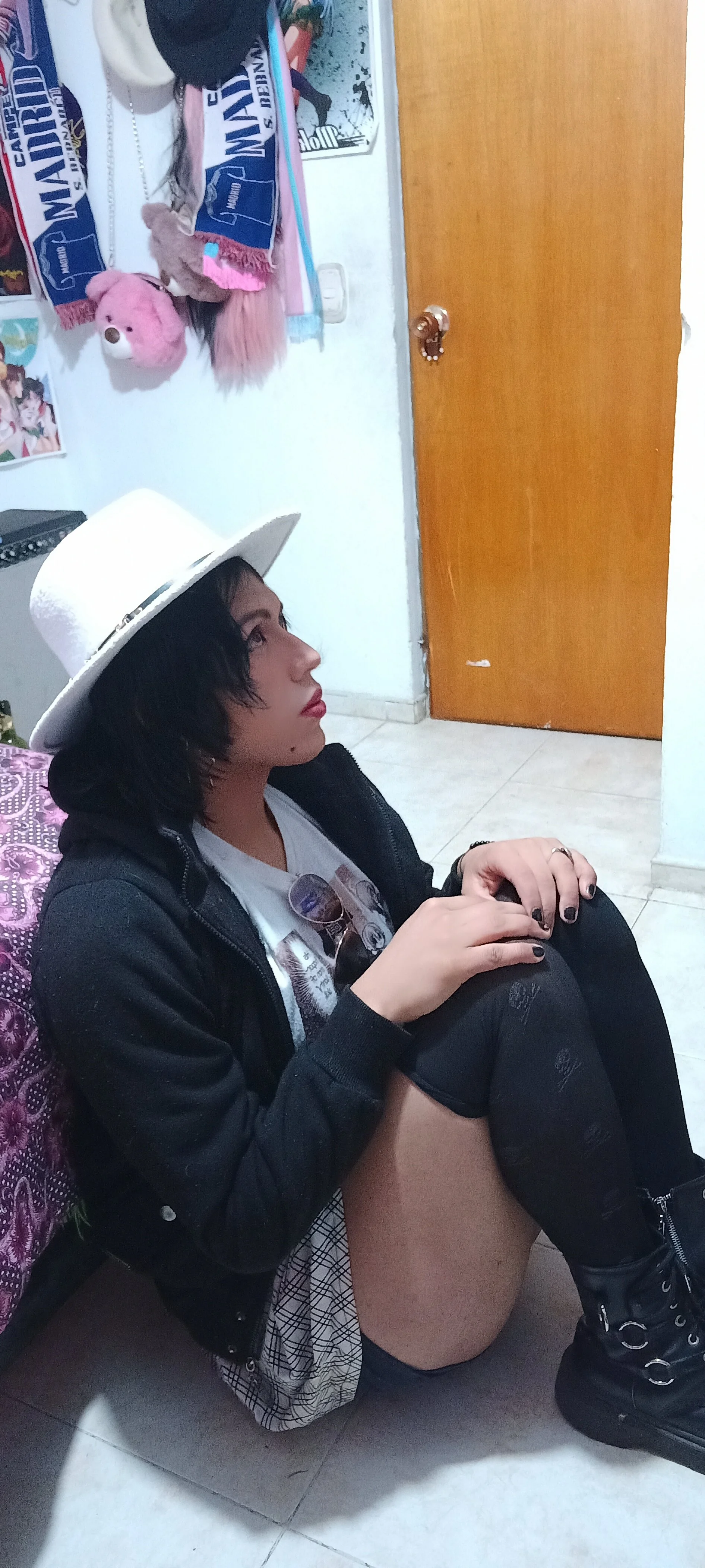 XXX Porn Photo of Nude zakira_kyun 30