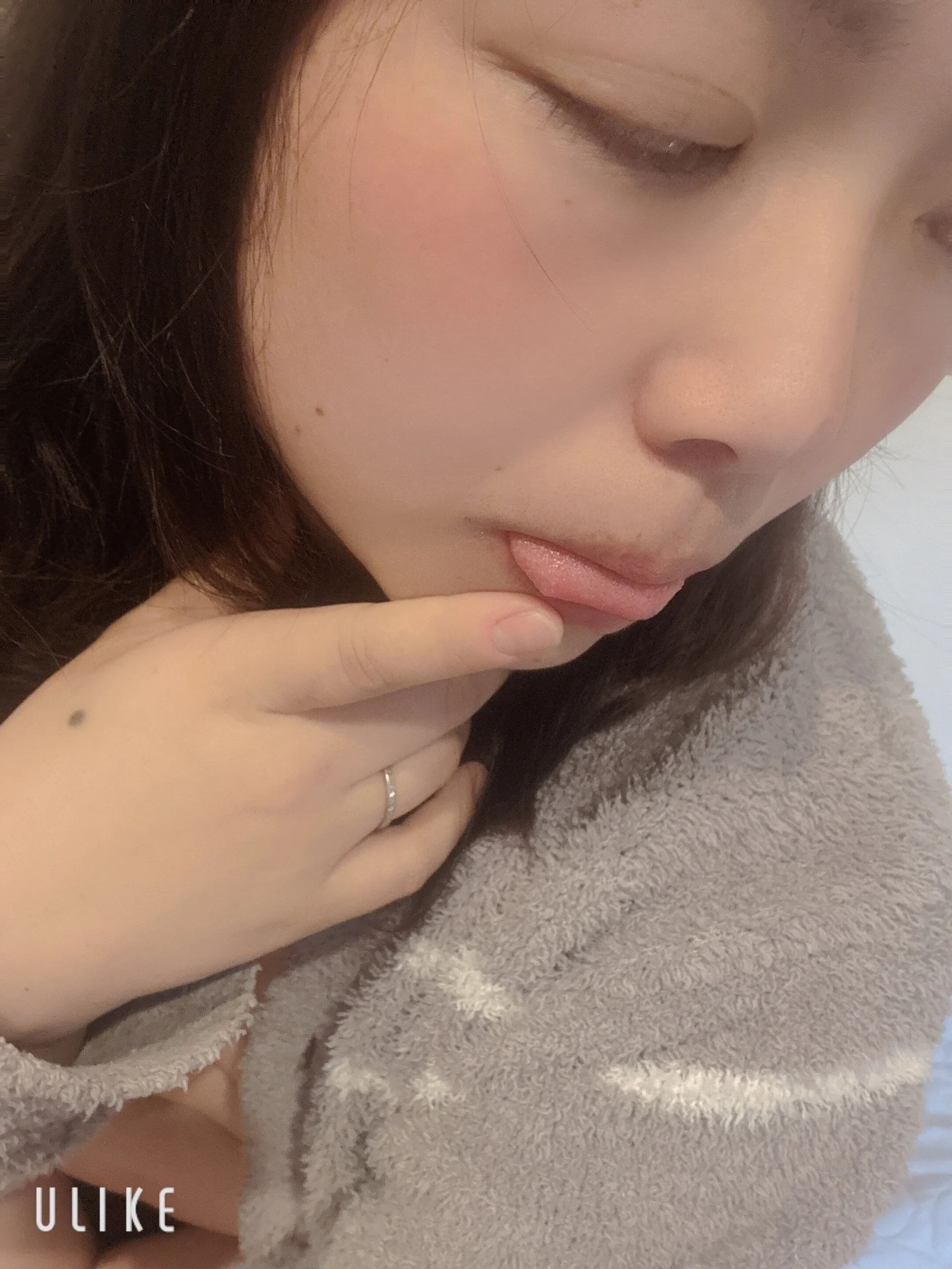 XXX Porn Photo of Nude miu___mf 15