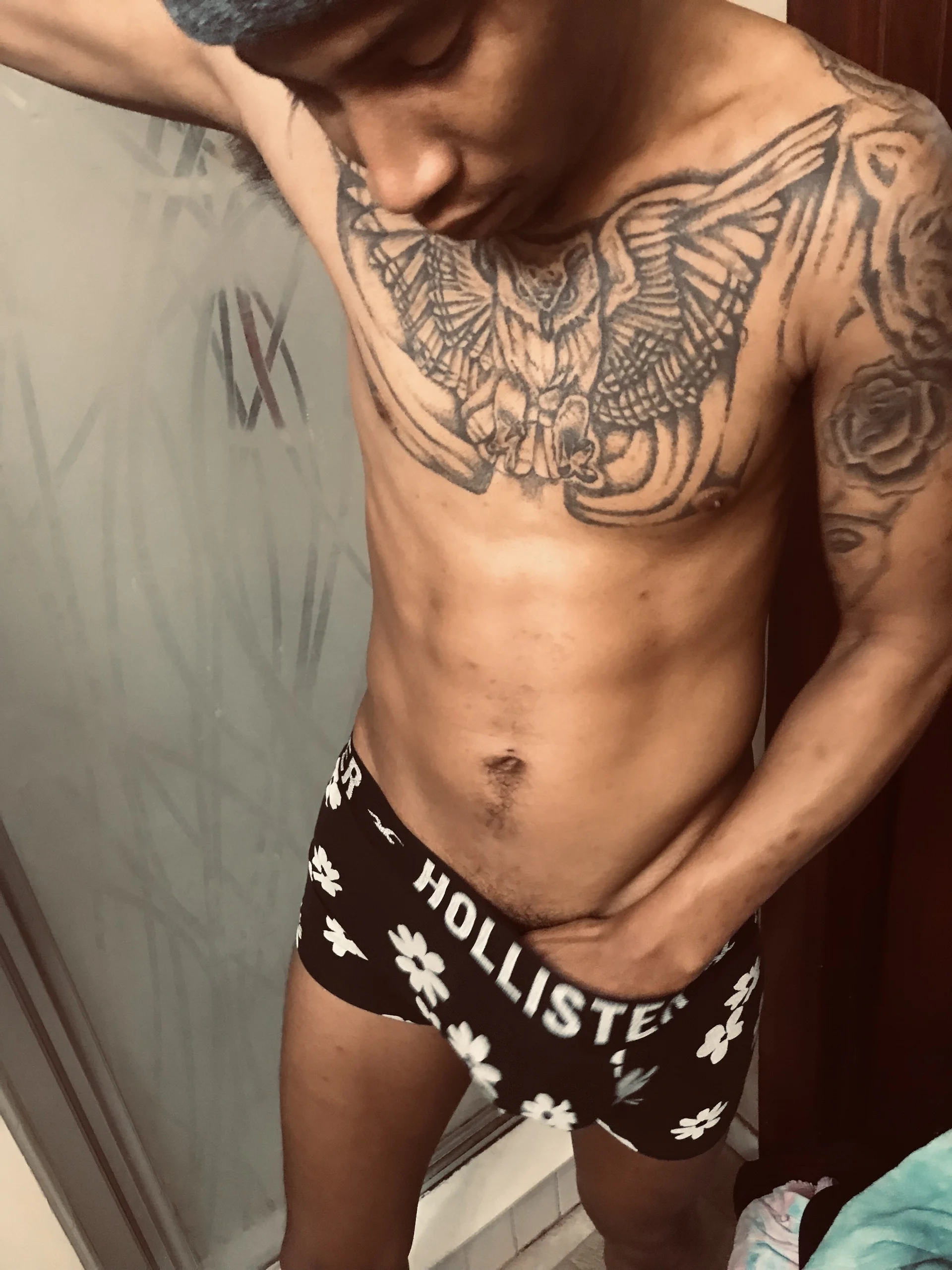 XXX Porn Photo of Nude Princes9597 1