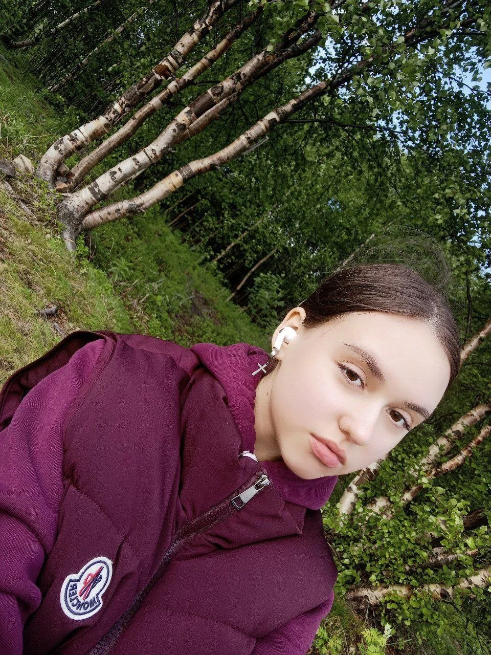 XXX Porn Photo of Nude KaryKozeyah 1