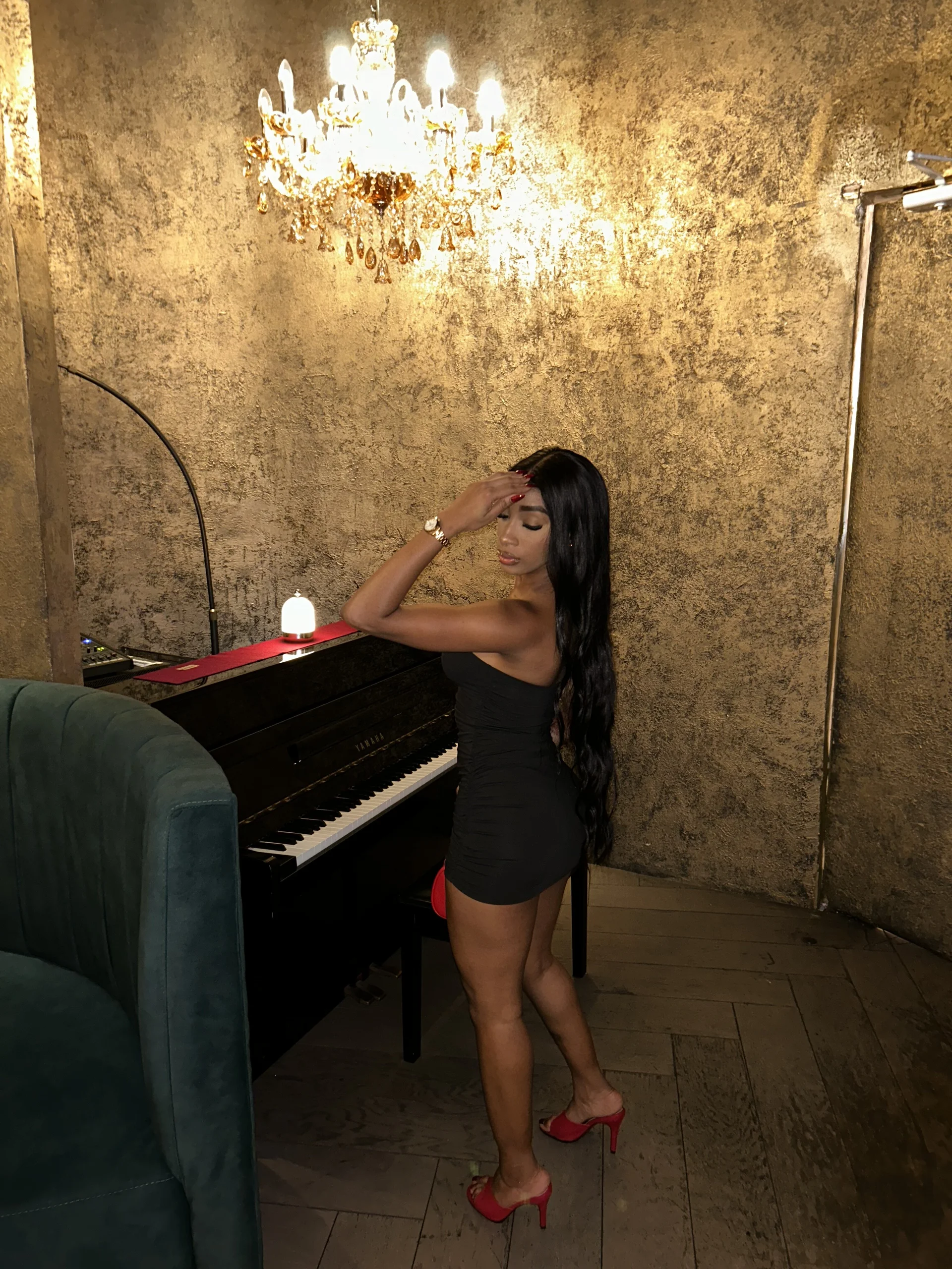 XXX Porn Photo of Nude Angelesmith1 25