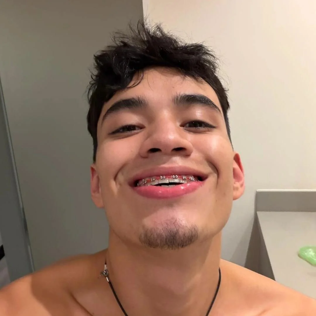 XXX Porn Photo of Nude Jack_Jhosua11 8