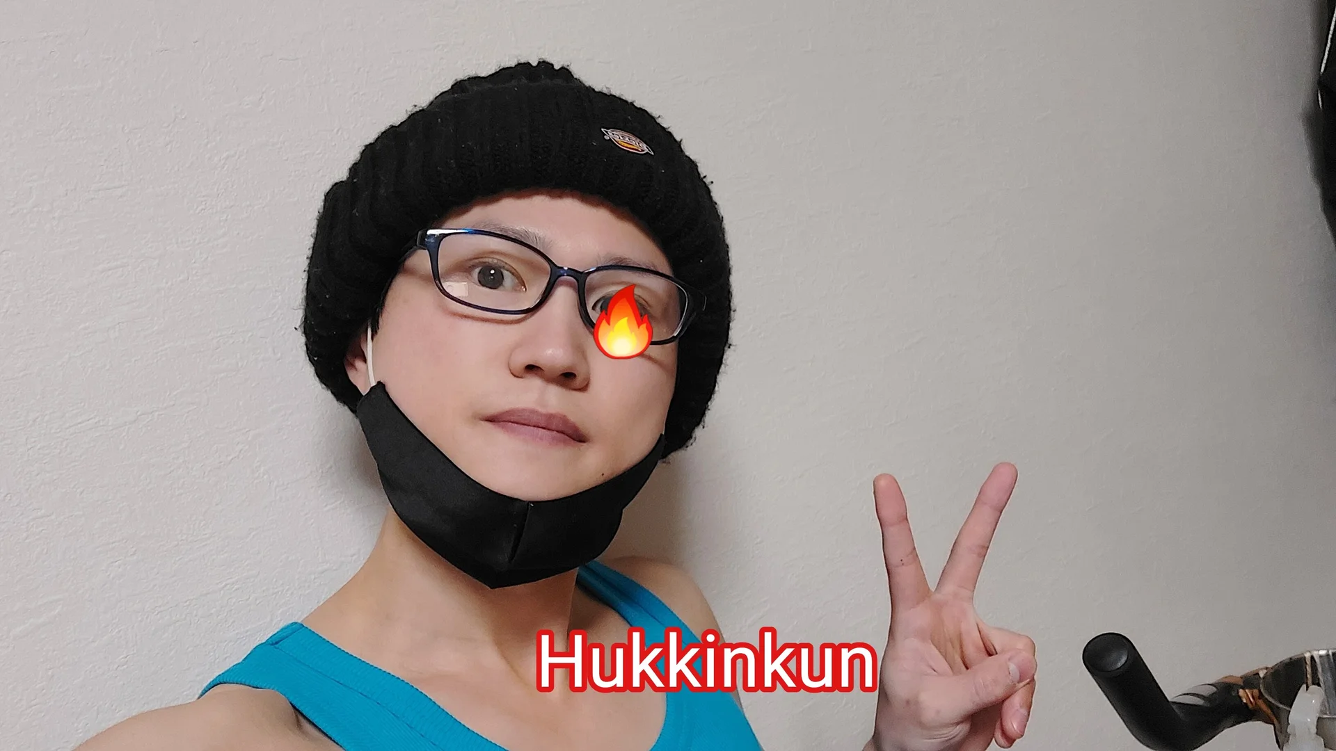 XXX Porn Photo of Nude Hukkinkun69 2