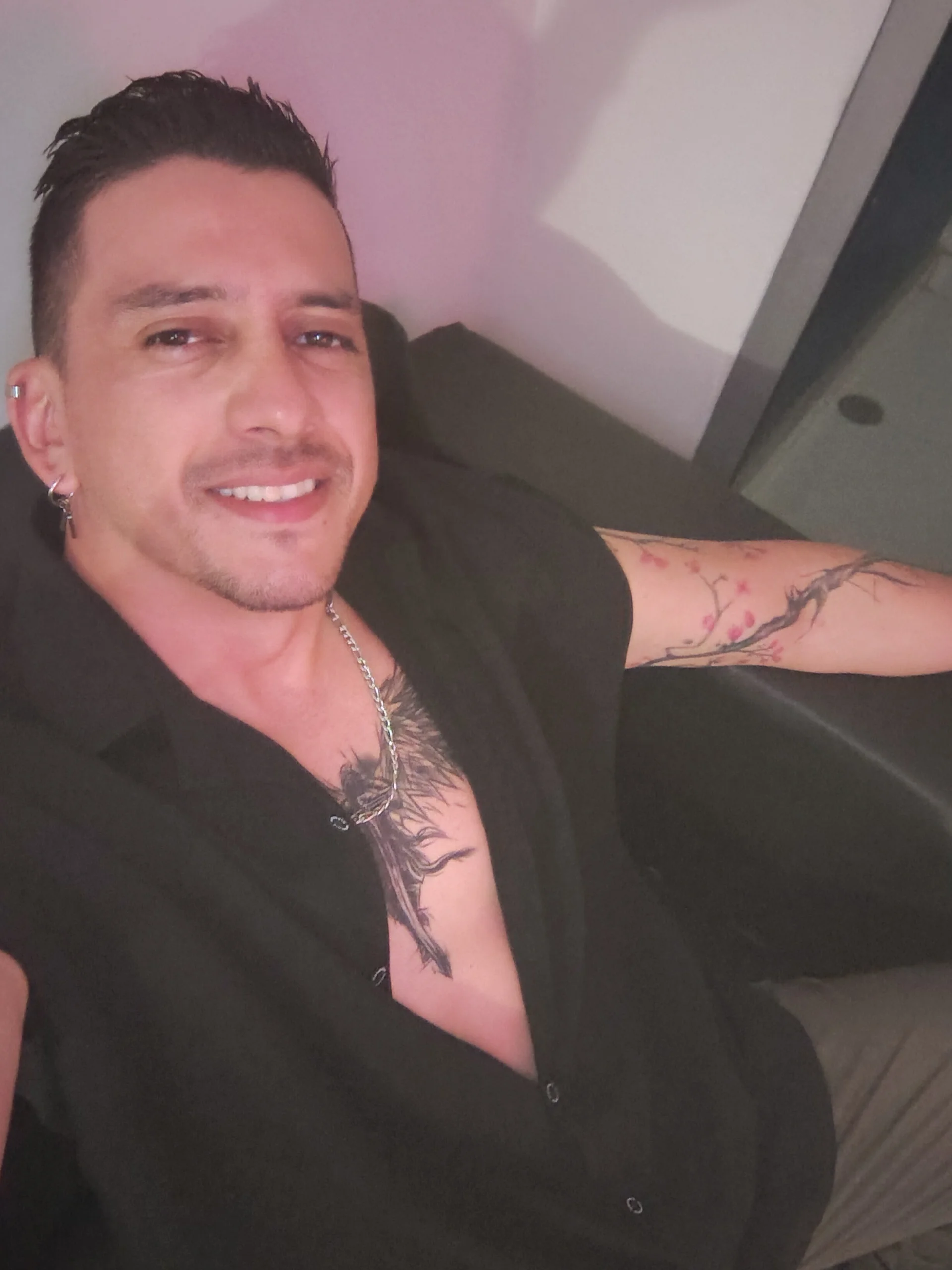 XXX Porn Photo of Nude MrWolfHot 7