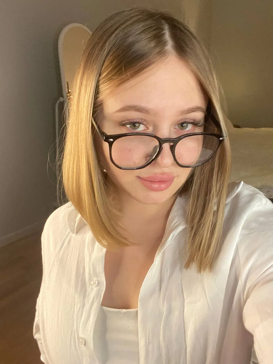 XXX Porn Photo of Nude MoonlitPromise 6