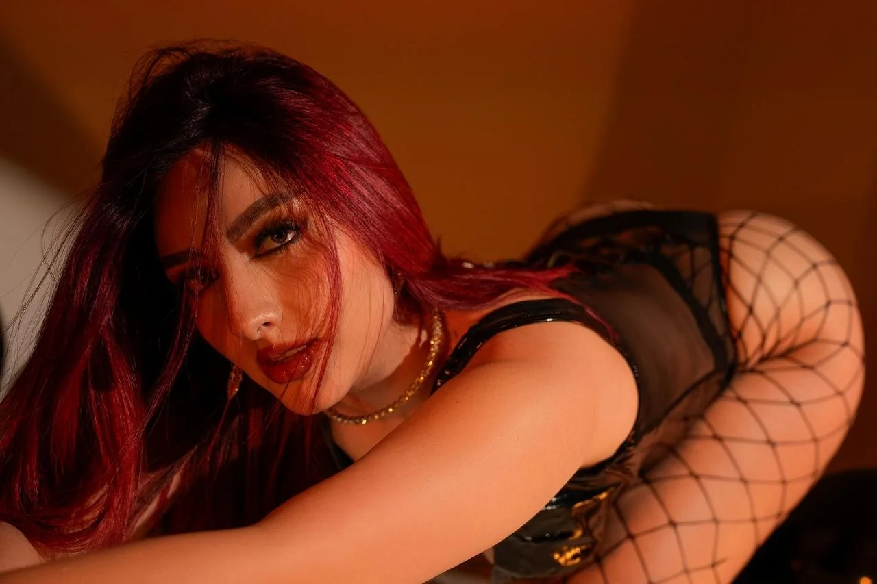 XXX Porn Photo of Nude Anavi_ 106