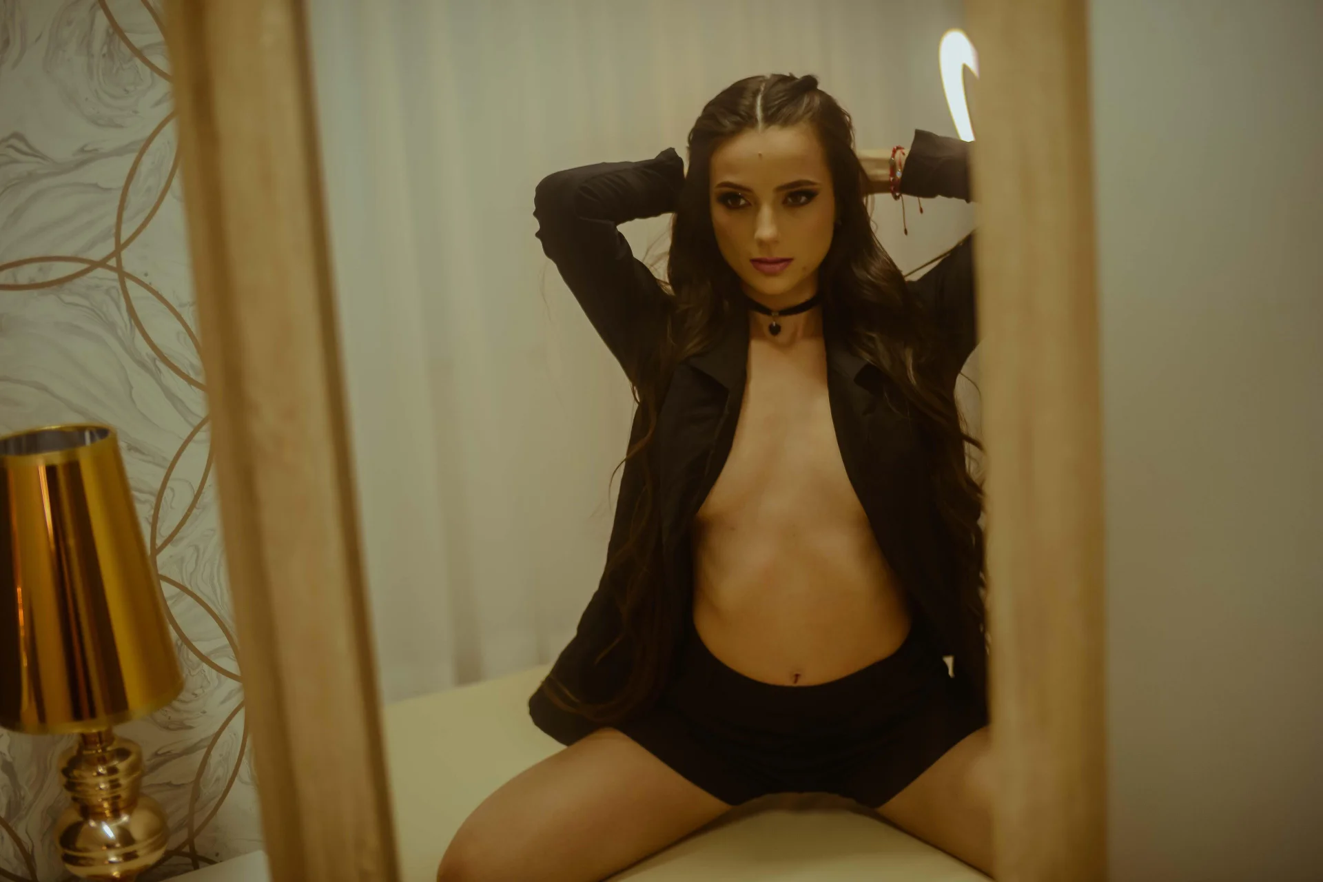 XXX Porn Photo of Nude Princsgirl_ 5