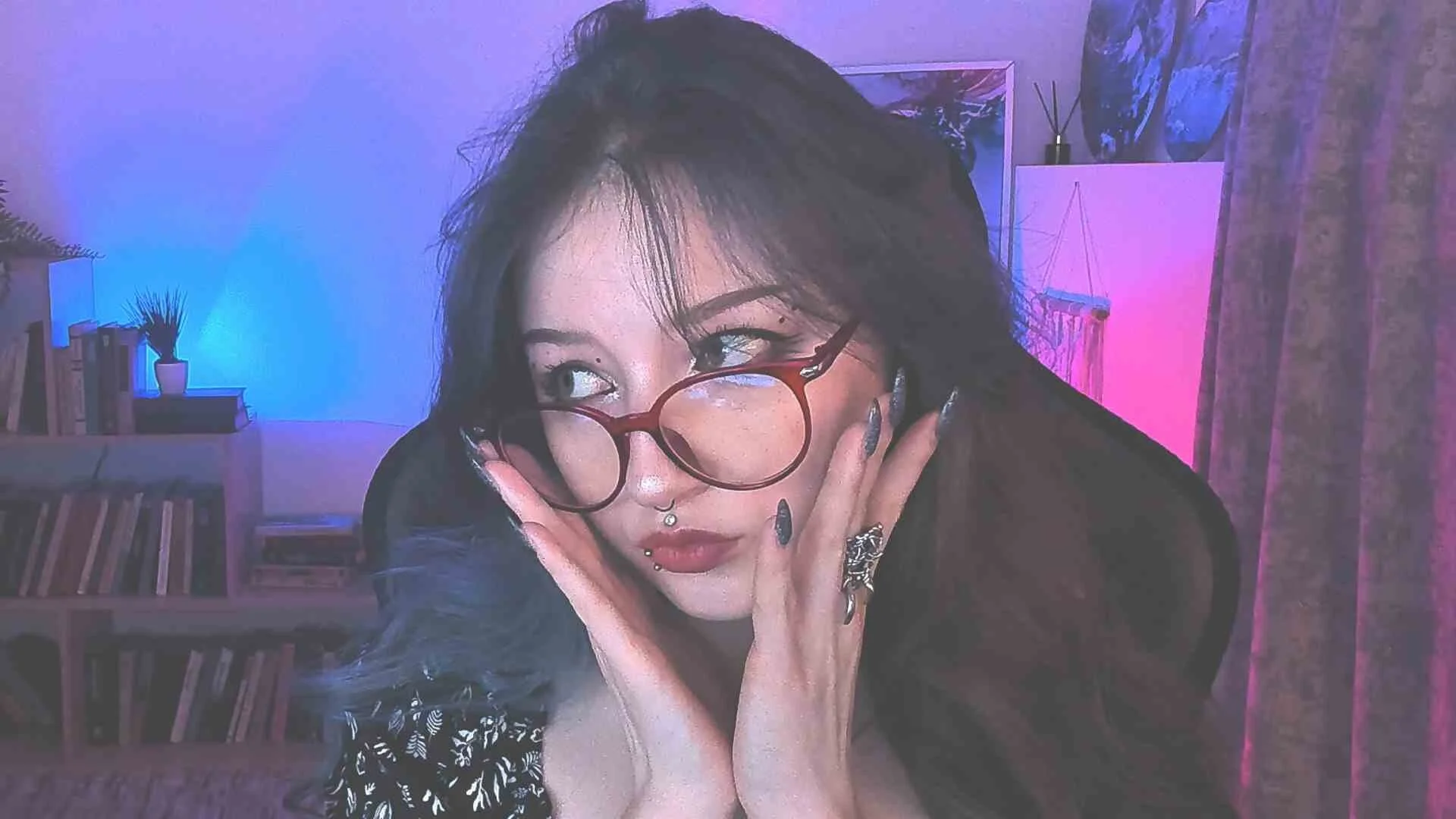 XXX Porn Photo of Nude LiliLuna 22
