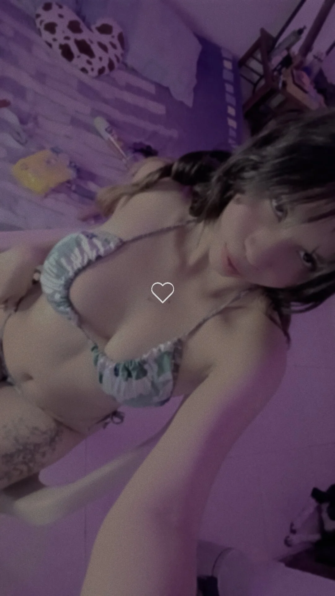 XXX Porn Photo of Nude Carlacutte 32