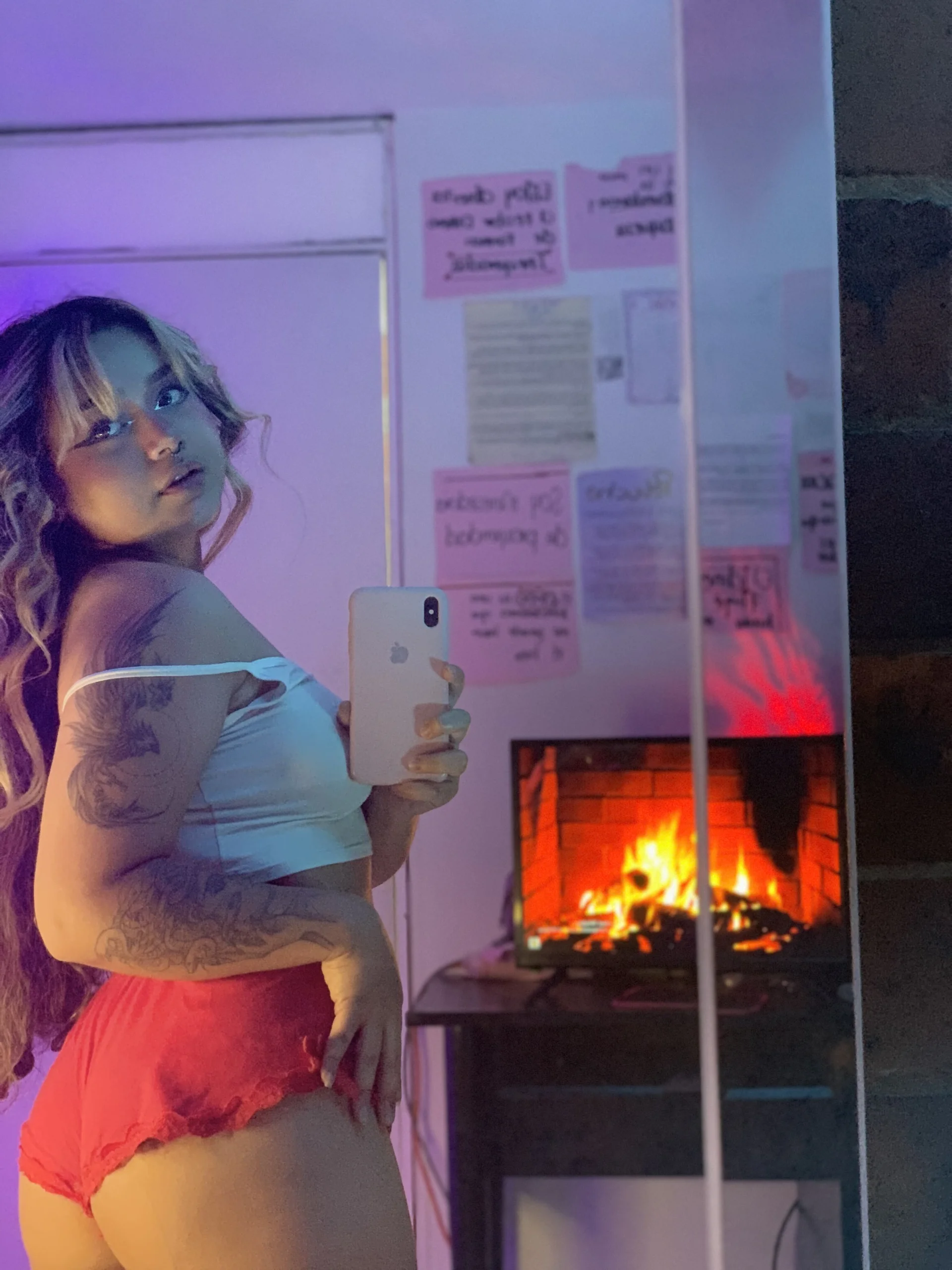 XXX Porn Photo of Nude Pucaa_ 60
