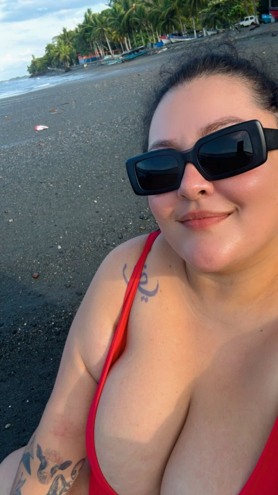 XXX Porn Photo of Nude Katypersian_ 5