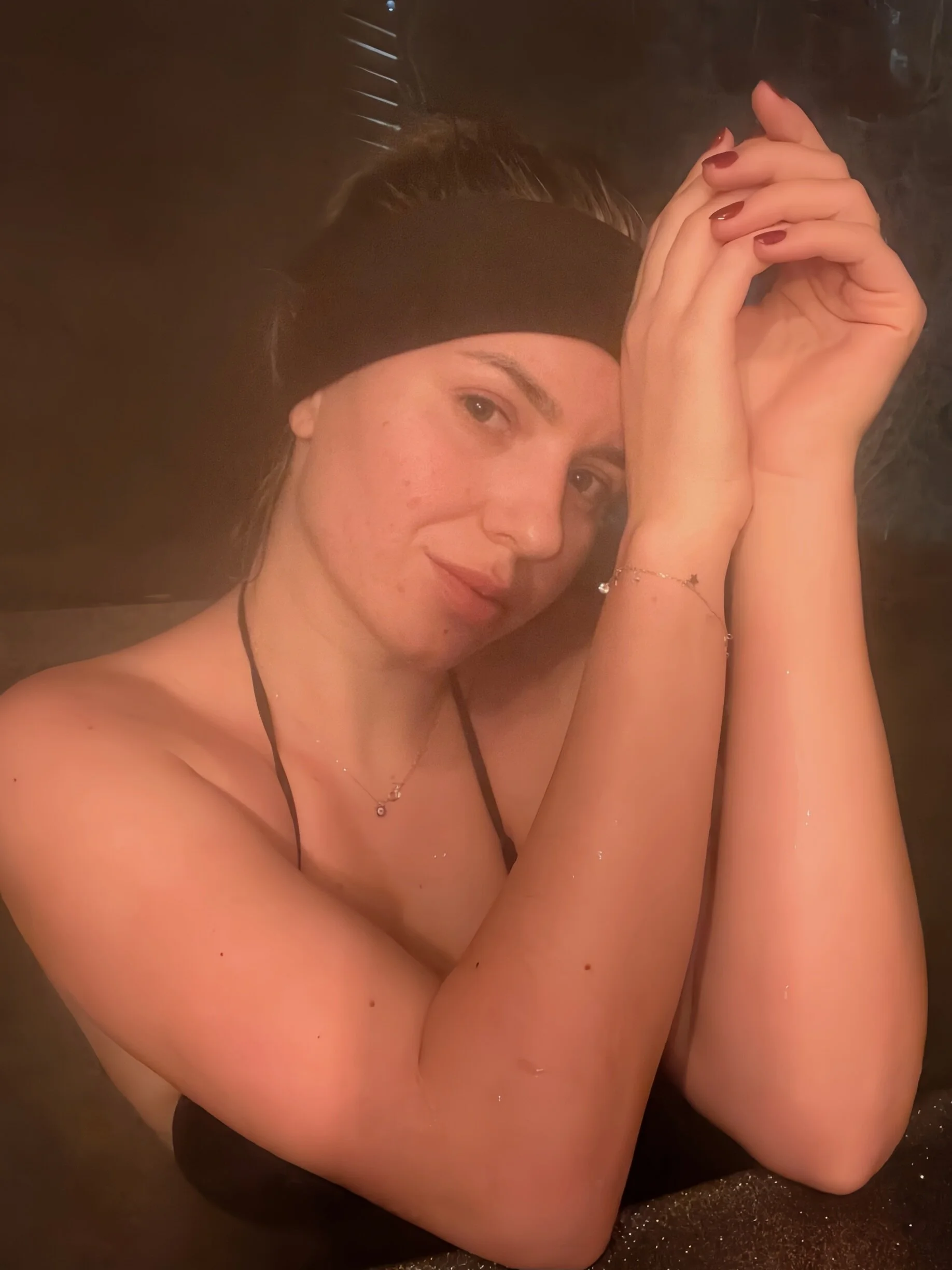 XXX Porn Photo of Nude NastyushaaLove 12