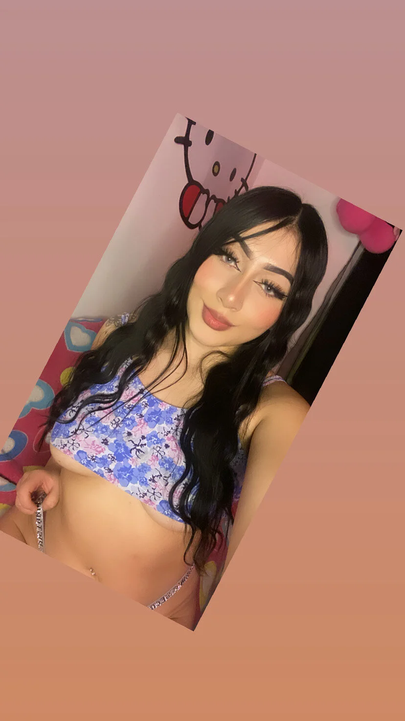 XXX Porn Photo of Nude KittyRous 9