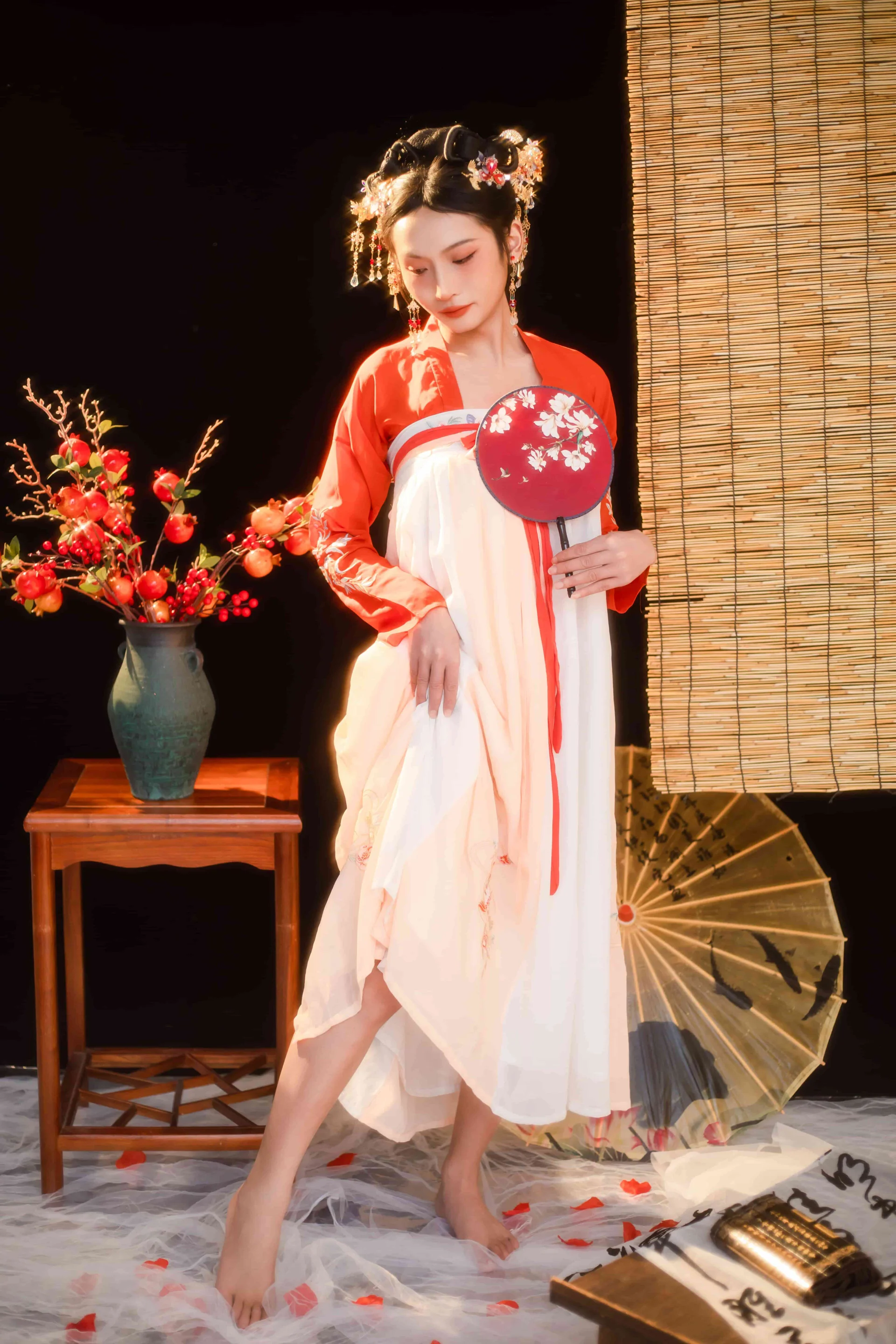 XXX Porn Photo of Nude zhou327 133
